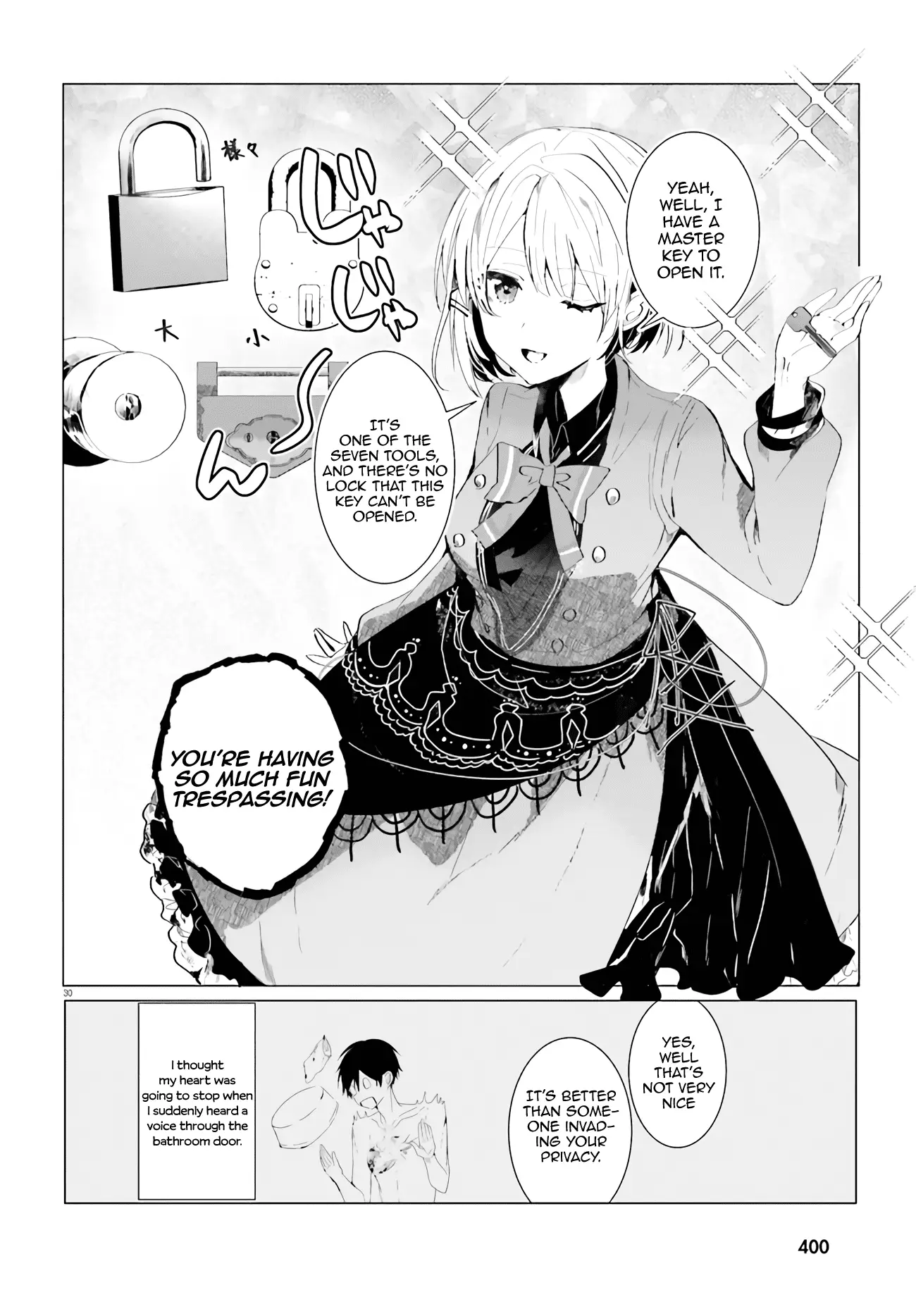 Read The Detective is Already Dead Season 2 Manga Online