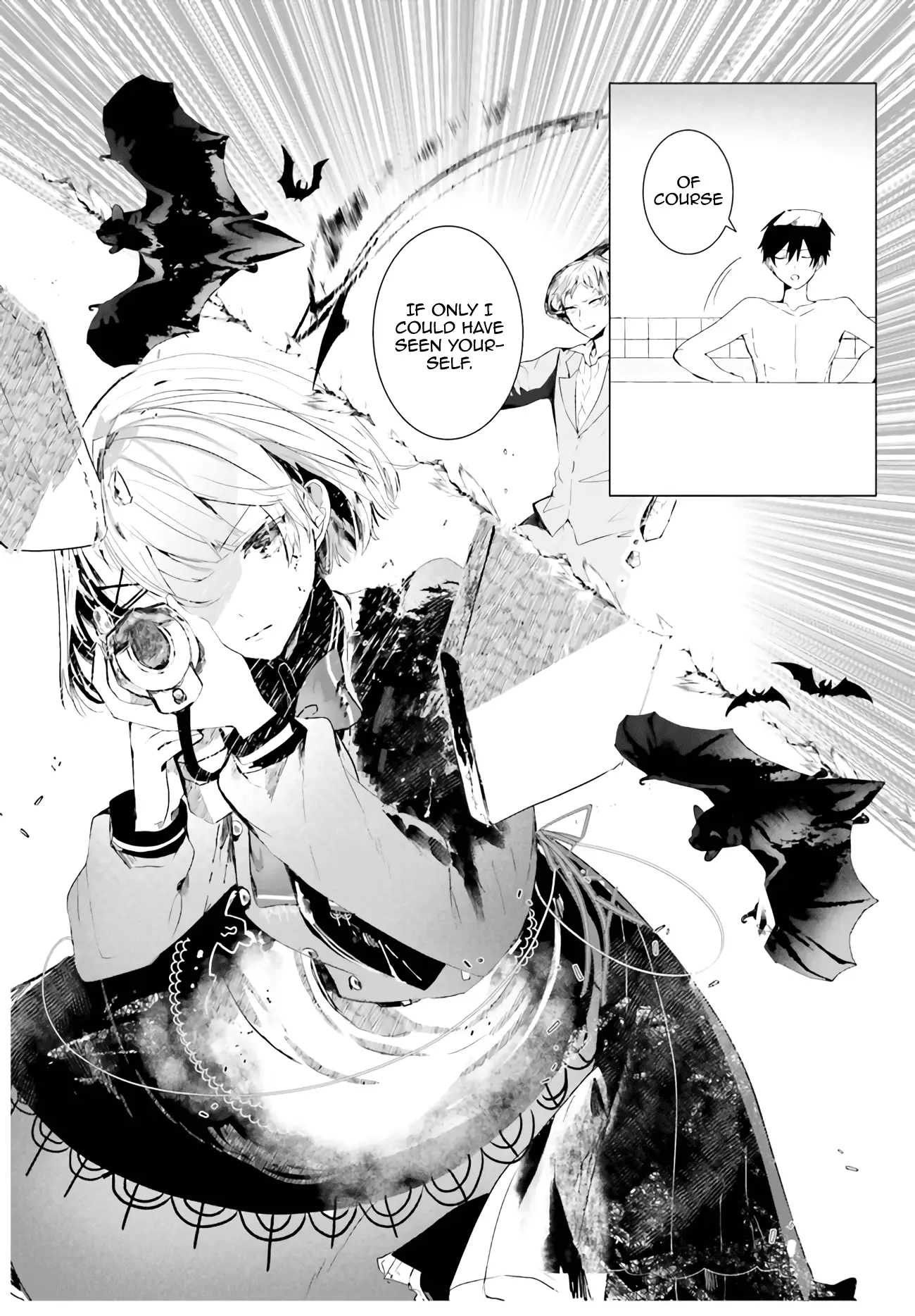 Read The Detective is Already Dead Season 2 Manga Online
