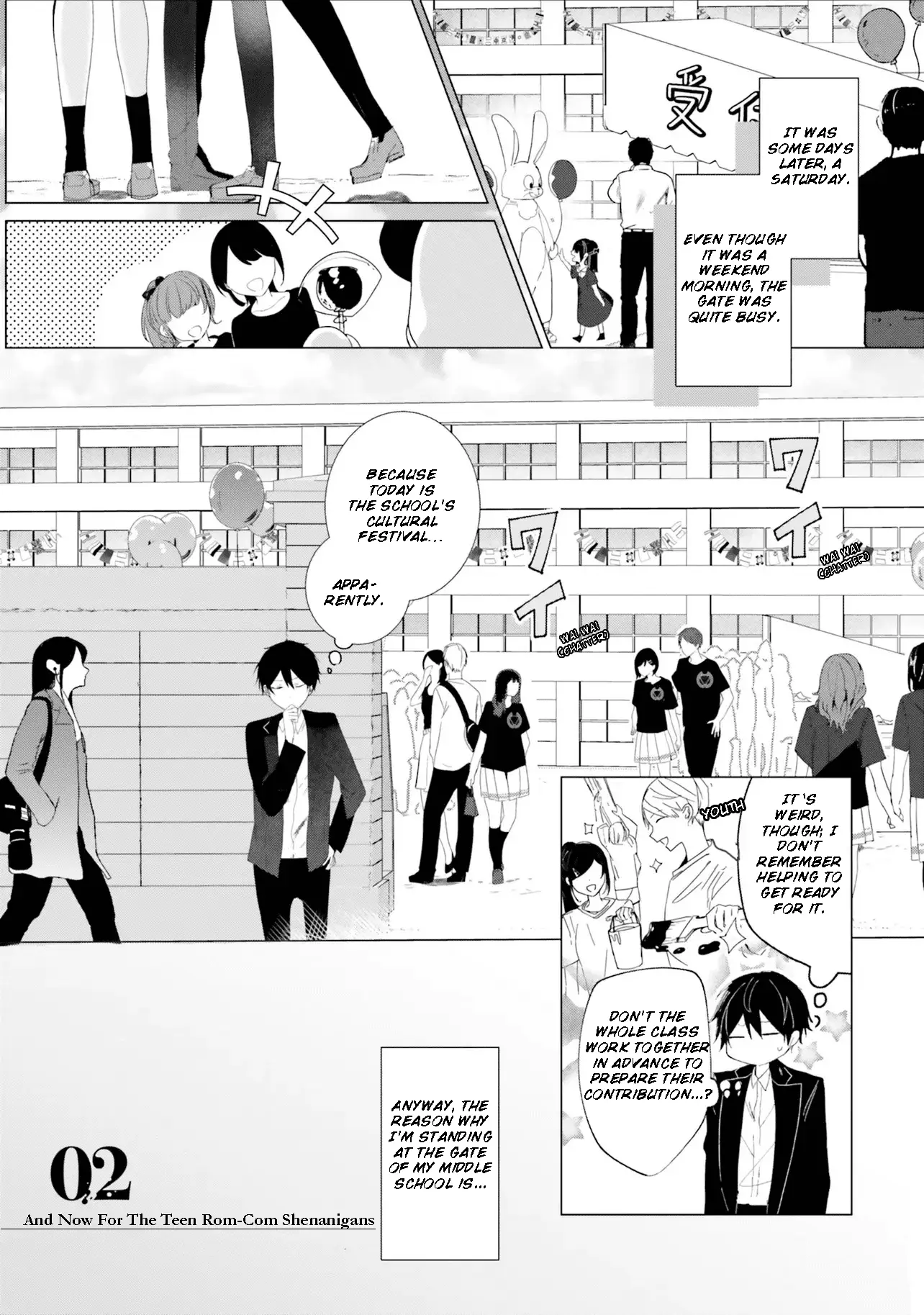 Read The Detective is Already Dead Season 2 Manga Online