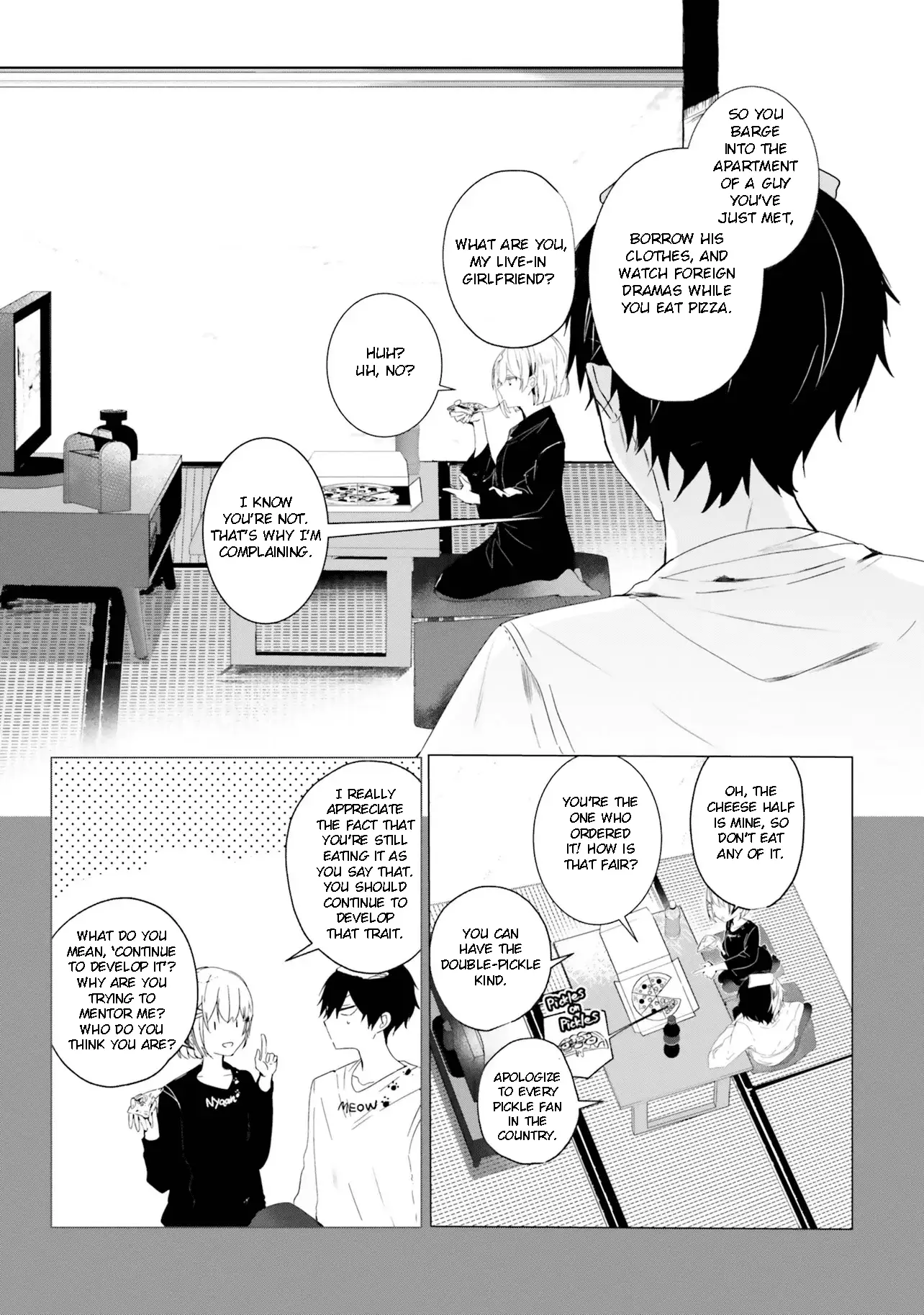 Read The Detective is Already Dead Season 2 Manga Online