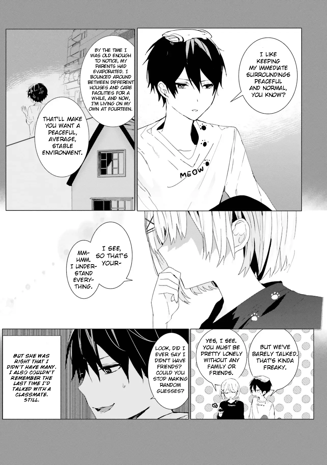 Read The Detective is Already Dead Season 2 Manga Online