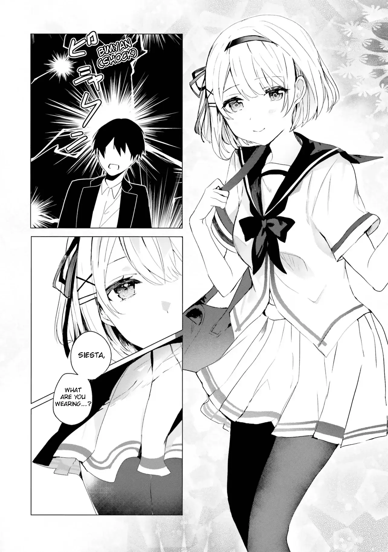 Read The Detective is Already Dead Season 2 Manga Online
