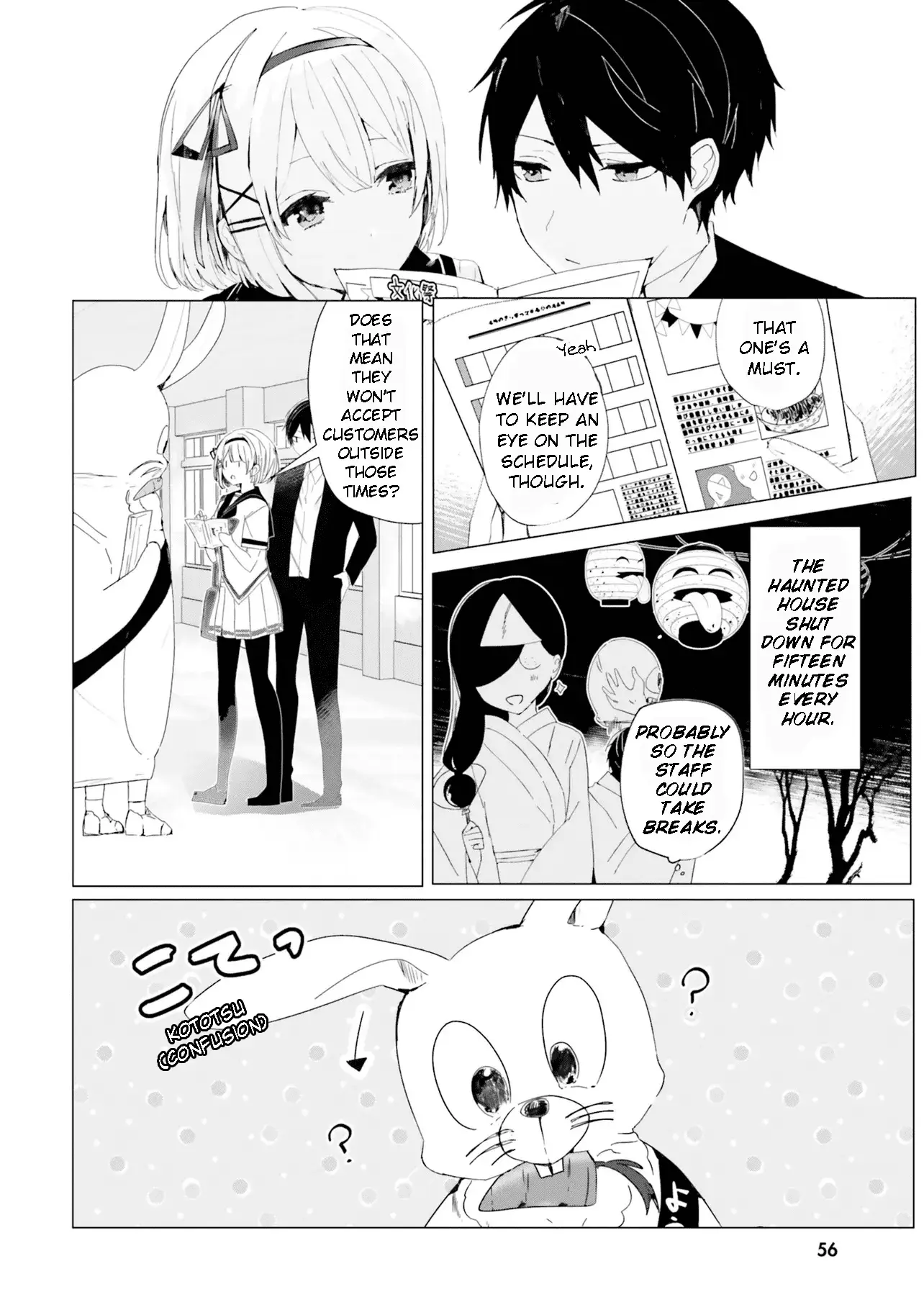 Read The Detective is Already Dead Season 2 Manga Online