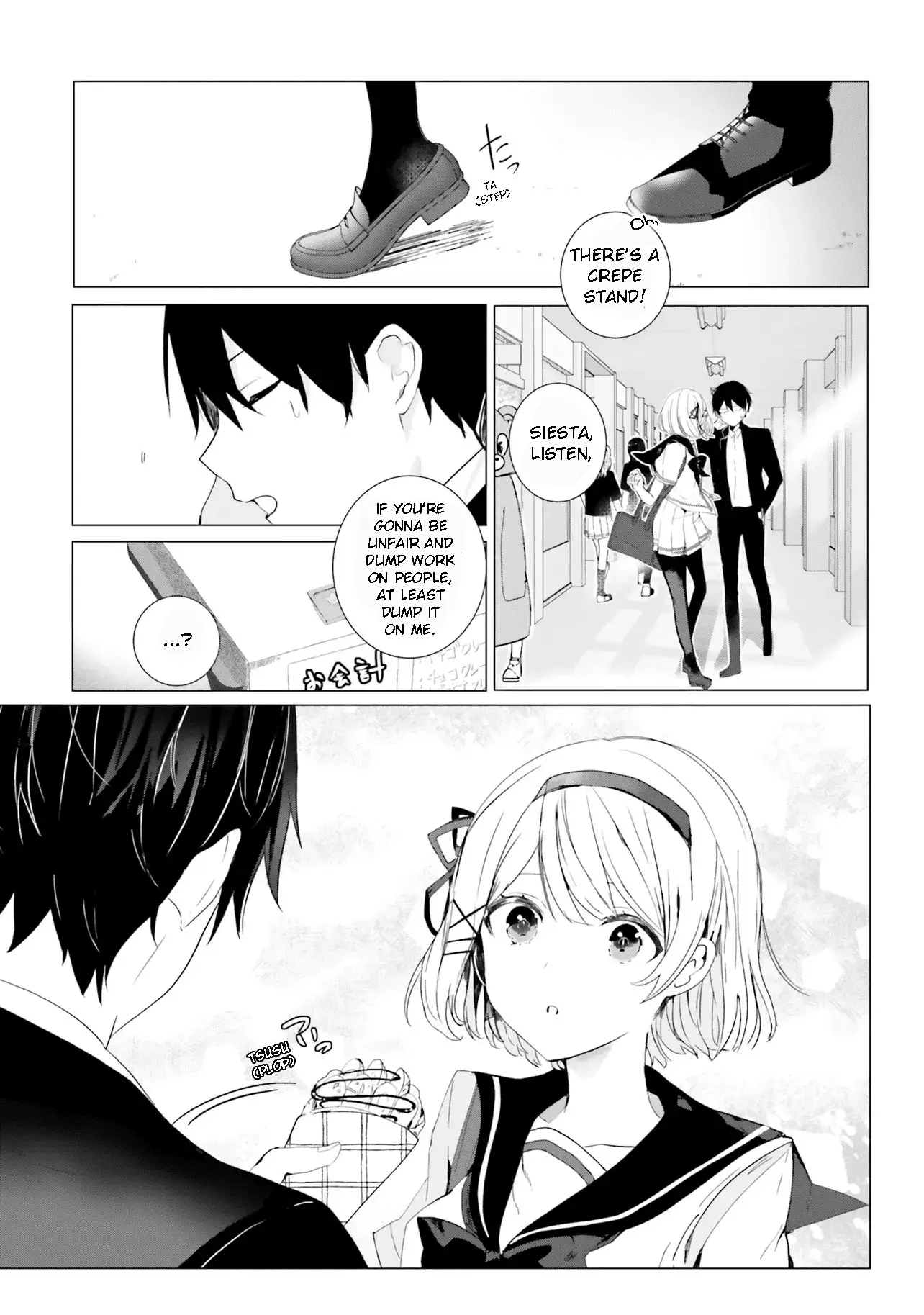 Read The Detective is Already Dead Season 2 Manga Online
