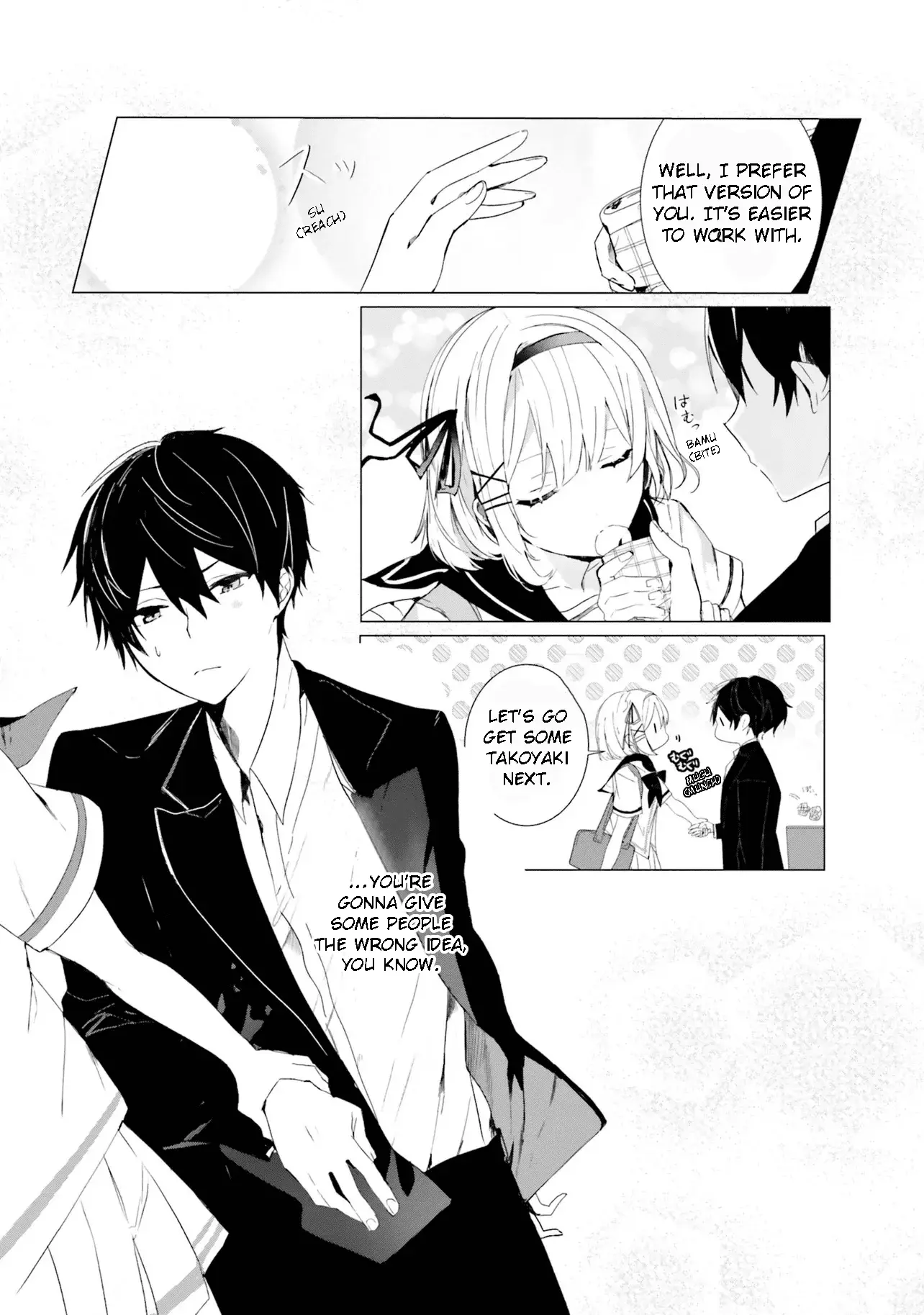Read The Detective is Already Dead Season 2 Manga Online