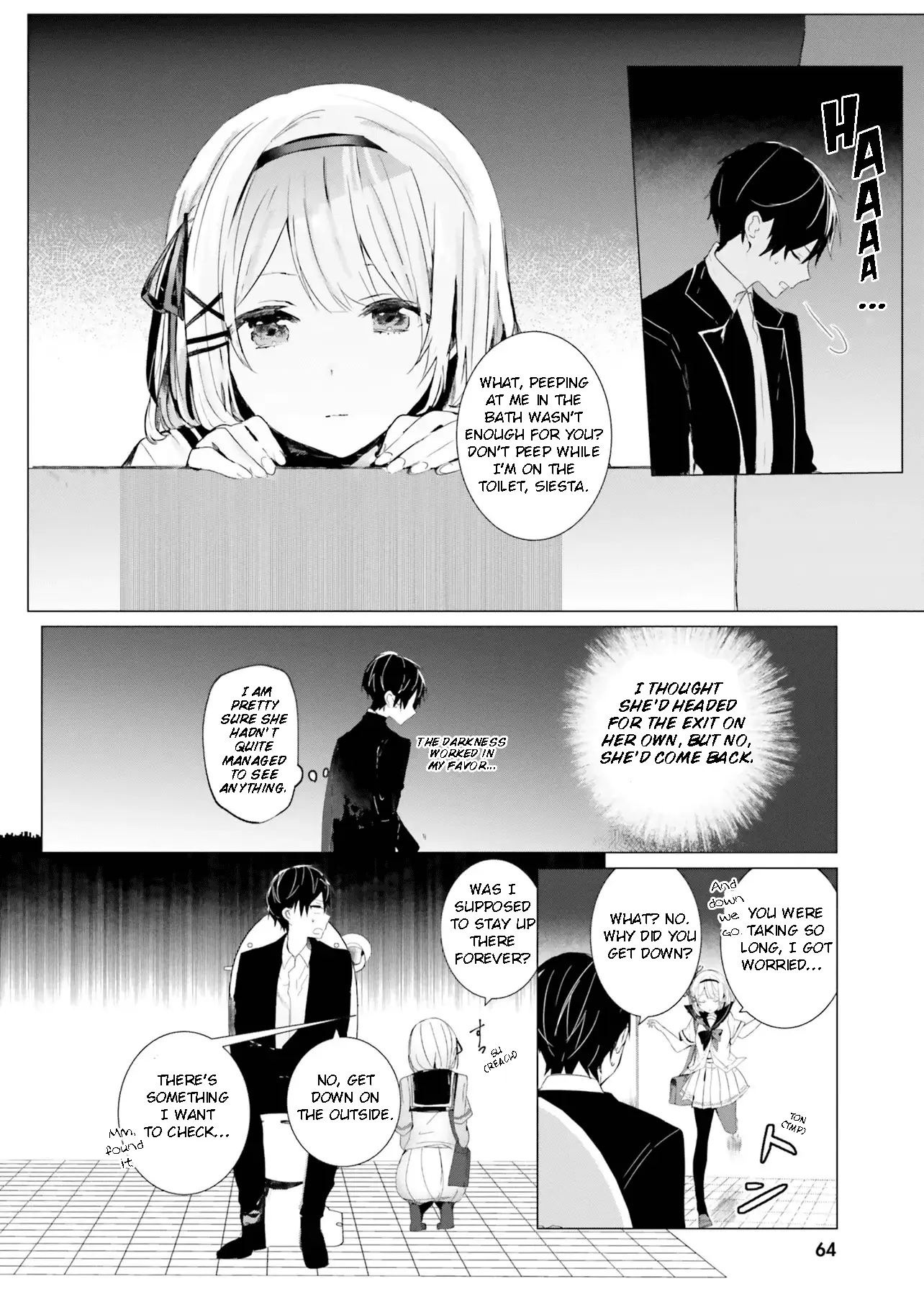 Read The Detective is Already Dead Season 2 Manga Online