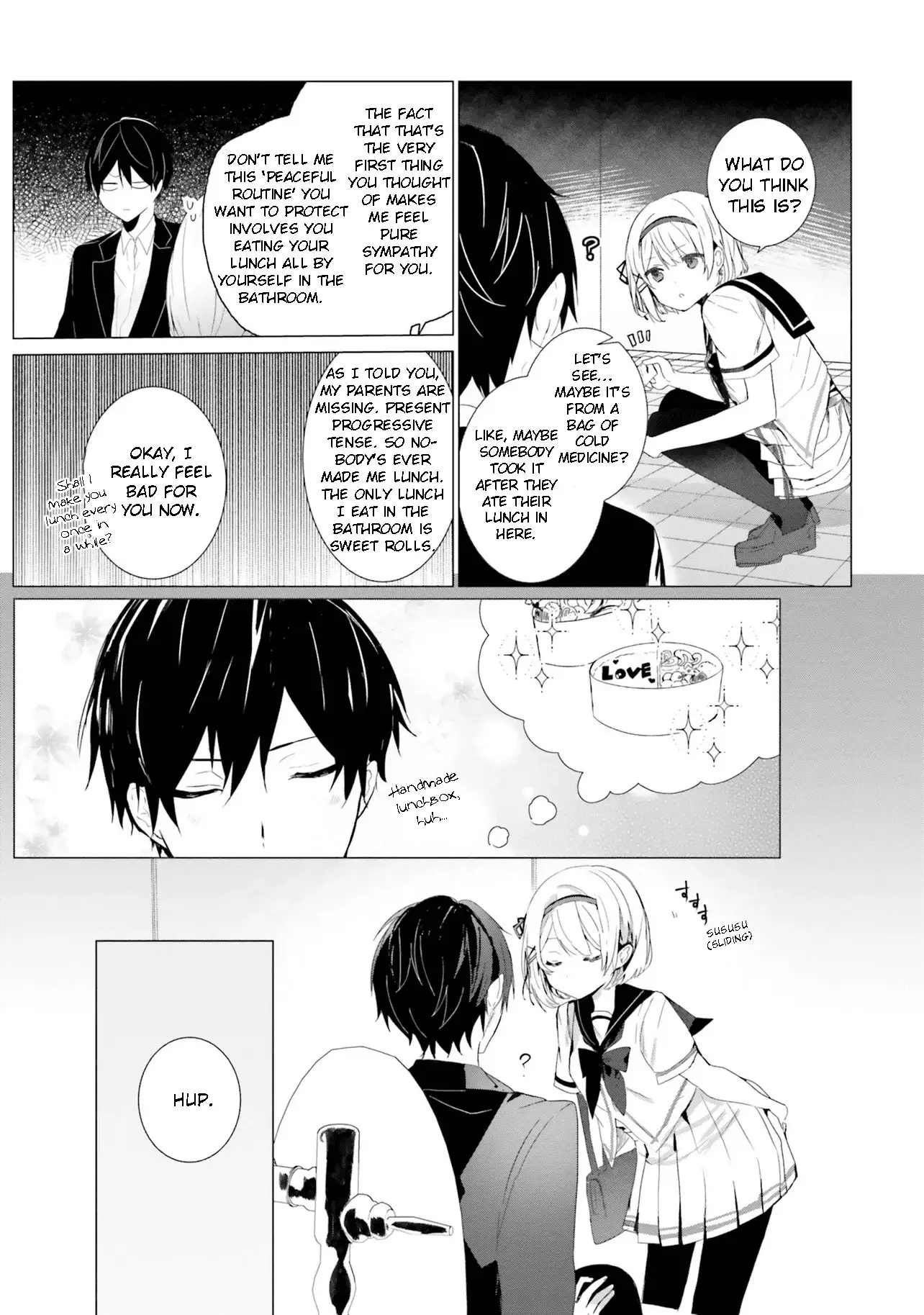 Read The Detective is Already Dead Season 2 Manga Online