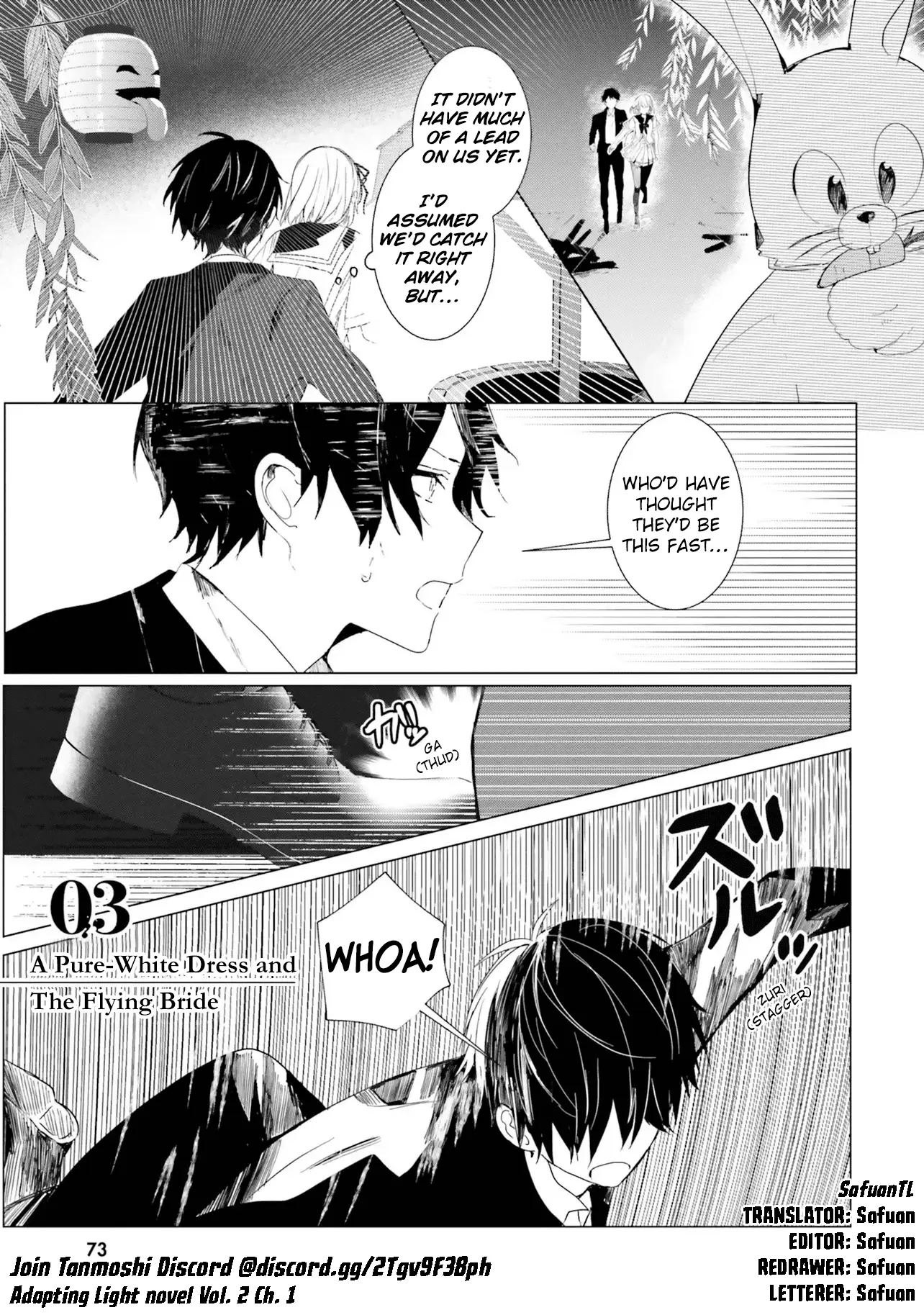 Read The Detective is Already Dead Season 2 Manga Online