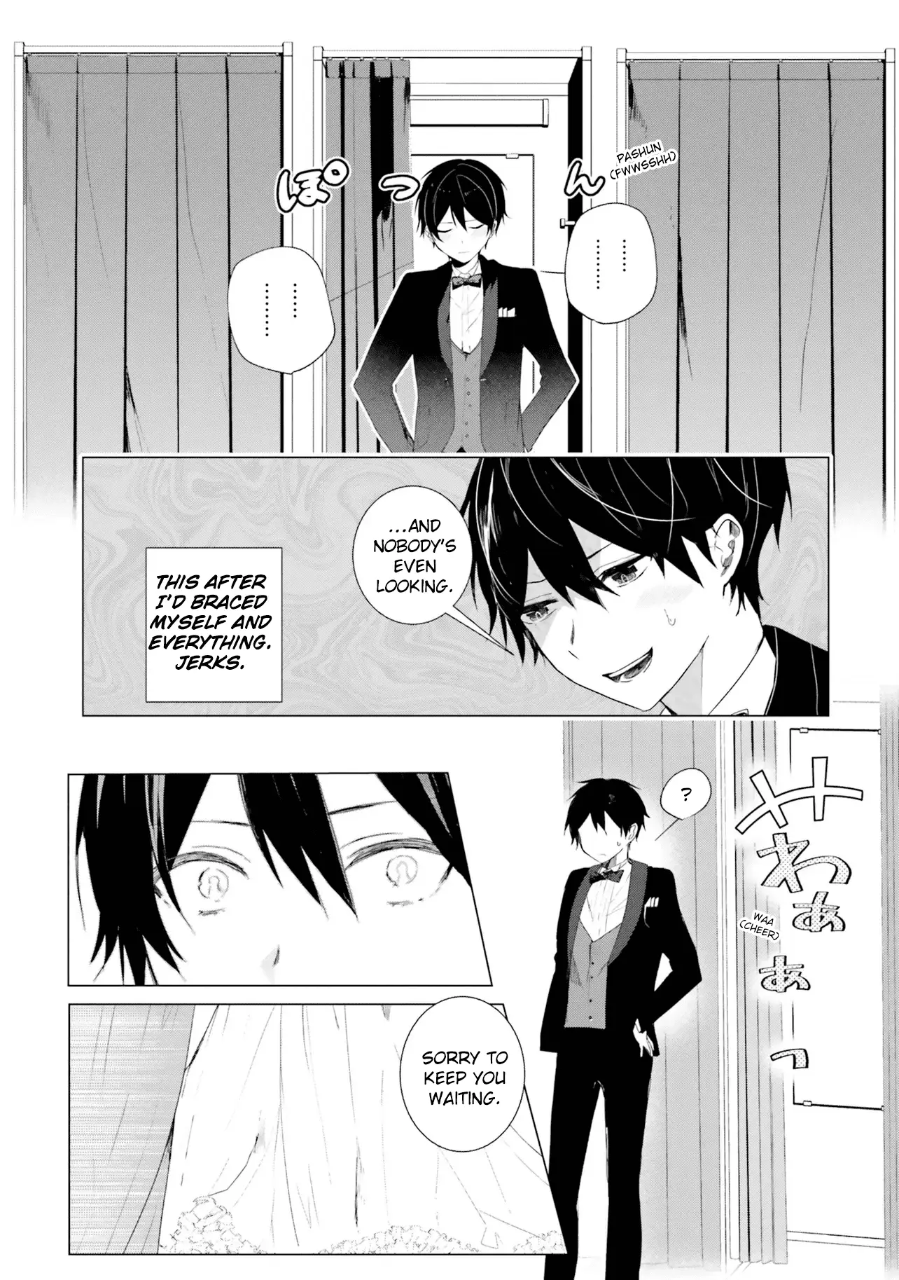 Read The Detective is Already Dead Season 2 Manga Online