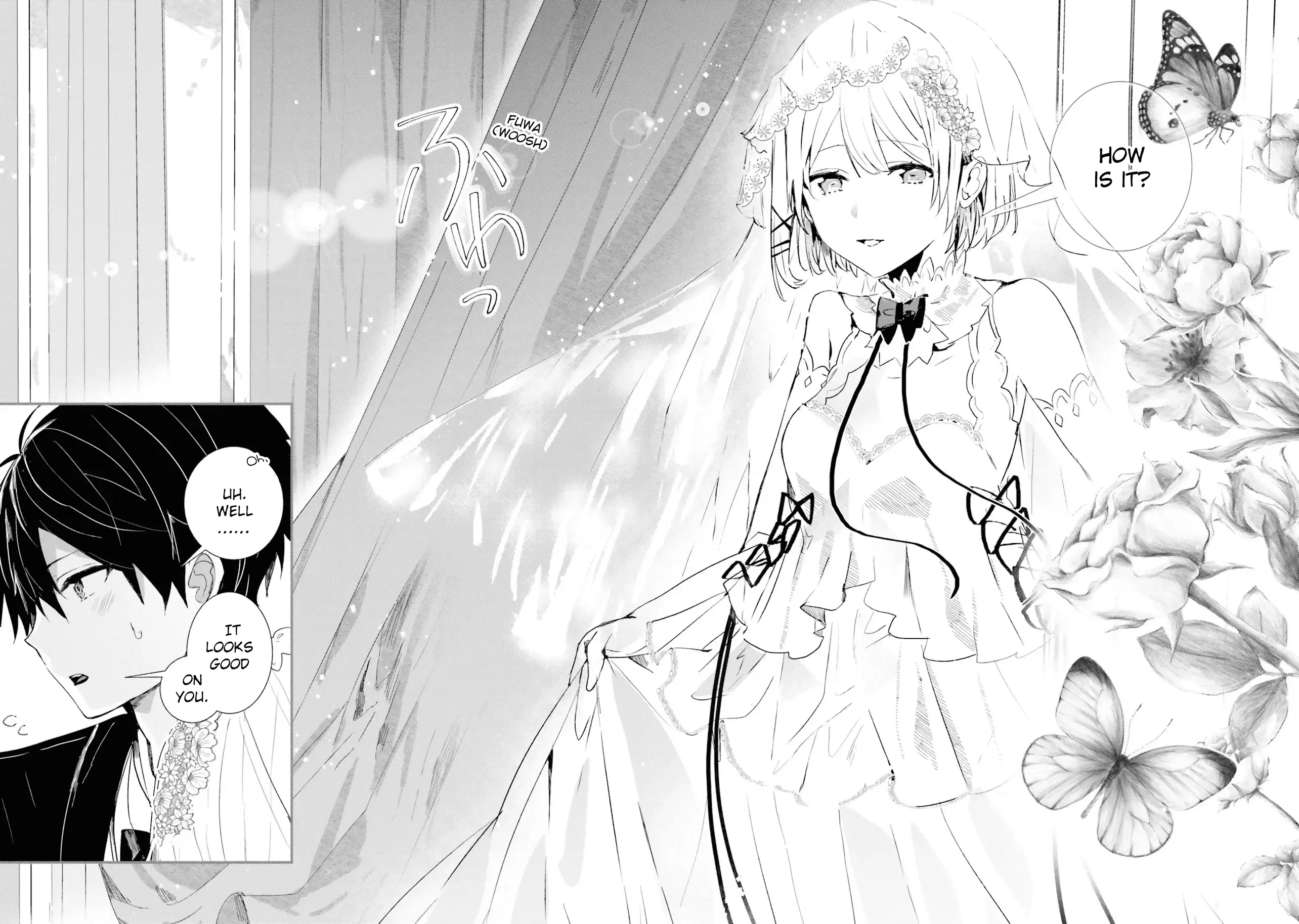 Read The Detective is Already Dead Season 2 Manga Online