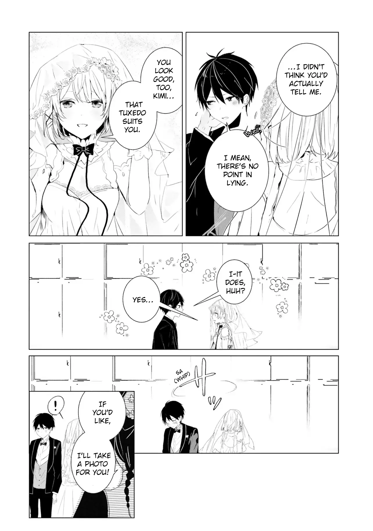 Read The Detective is Already Dead Season 2 Manga Online