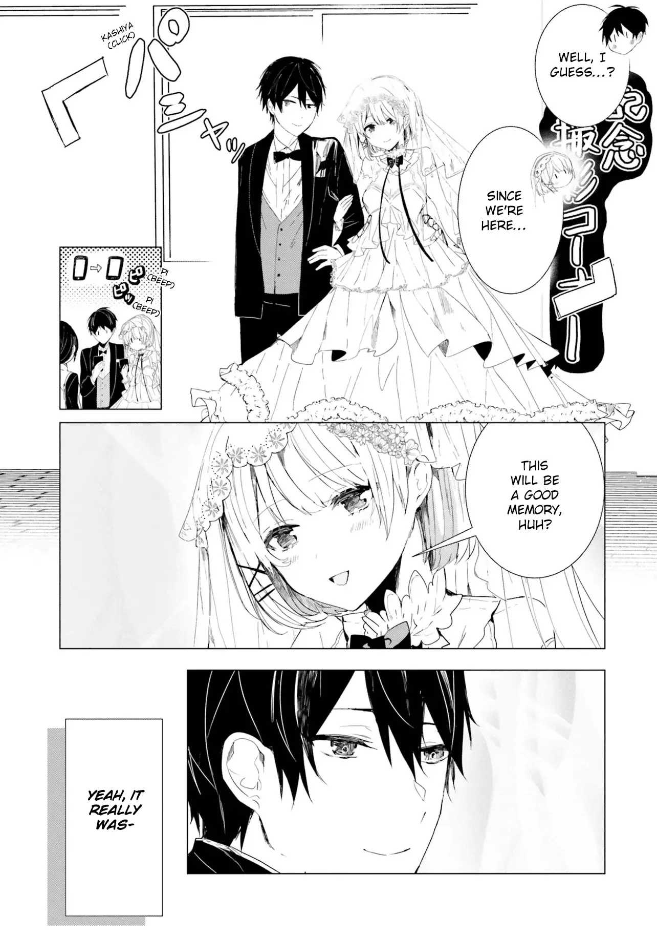 Read The Detective is Already Dead Season 2 Manga Online