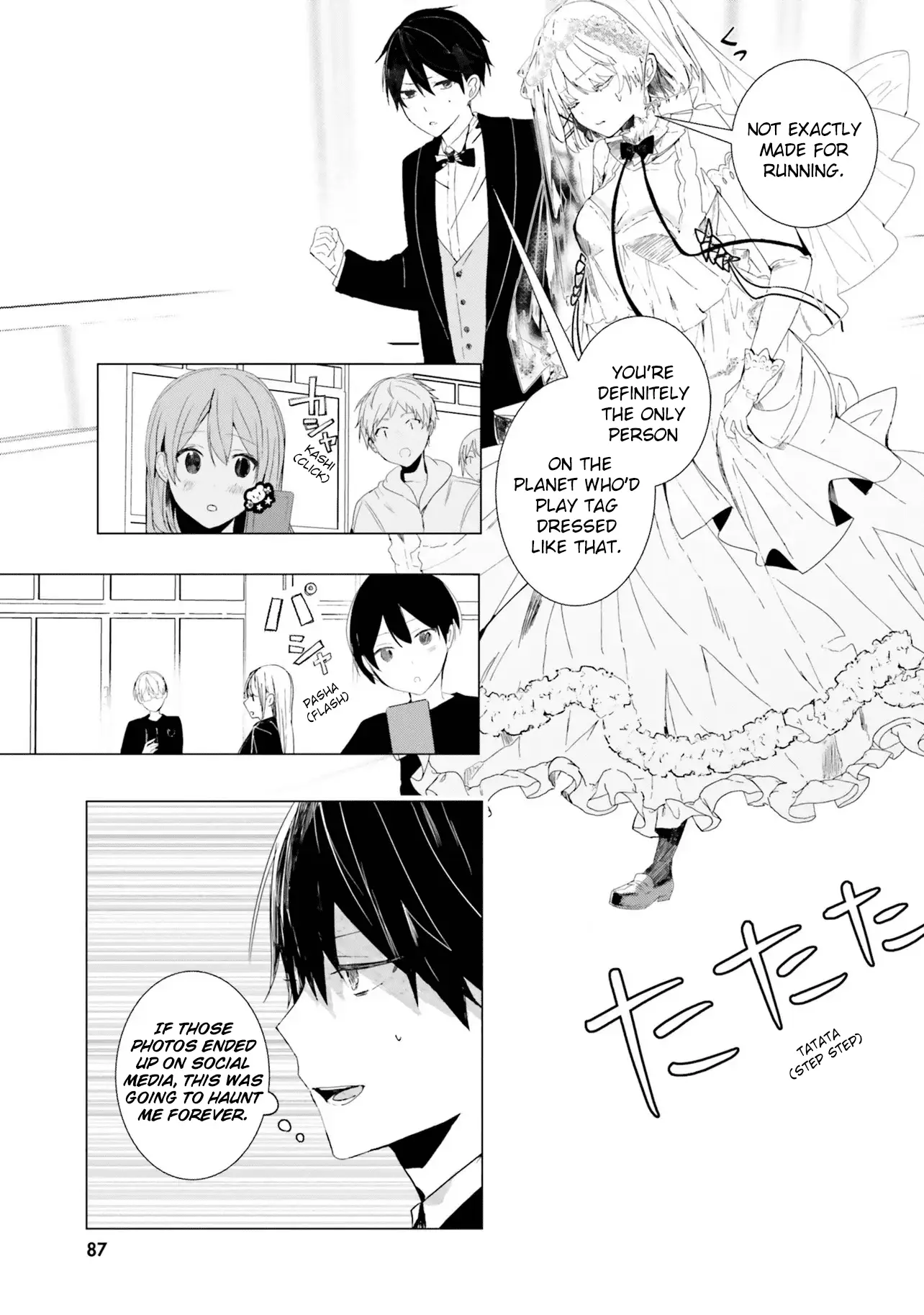 Read The Detective is Already Dead Season 2 Manga Online