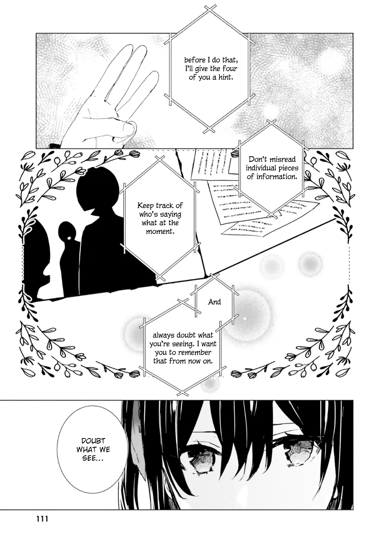 Read The Detective is Already Dead Season 2 Manga Online
