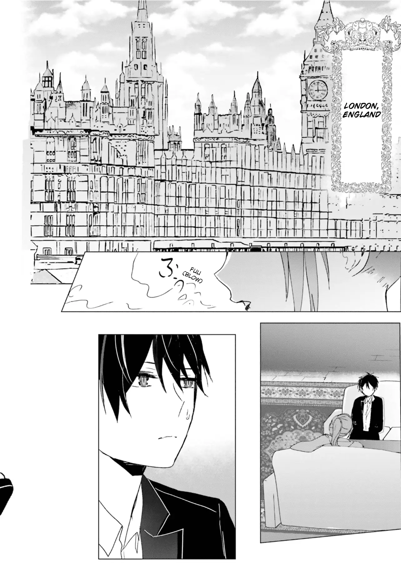 Read The Detective is Already Dead Season 2 Manga Online