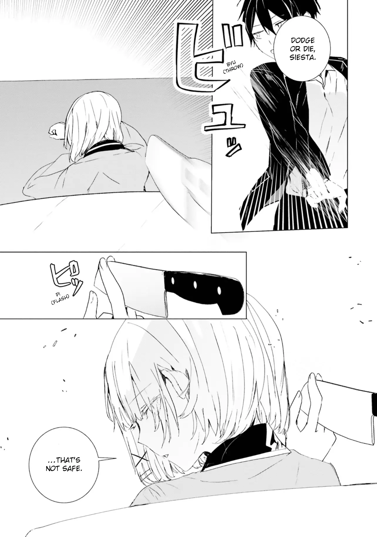Read The Detective is Already Dead Season 2 Manga Online