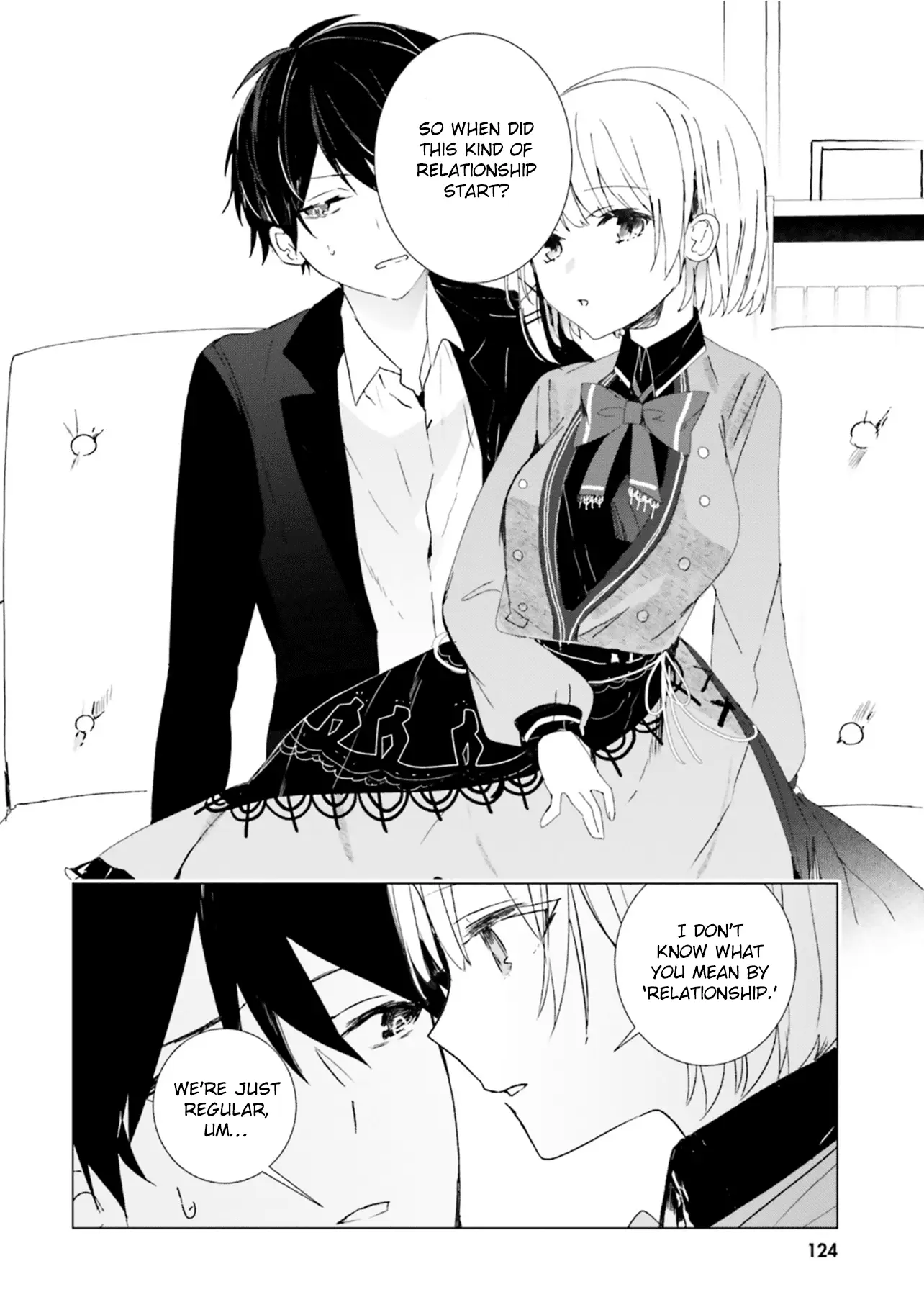 Read The Detective is Already Dead Season 2 Manga Online