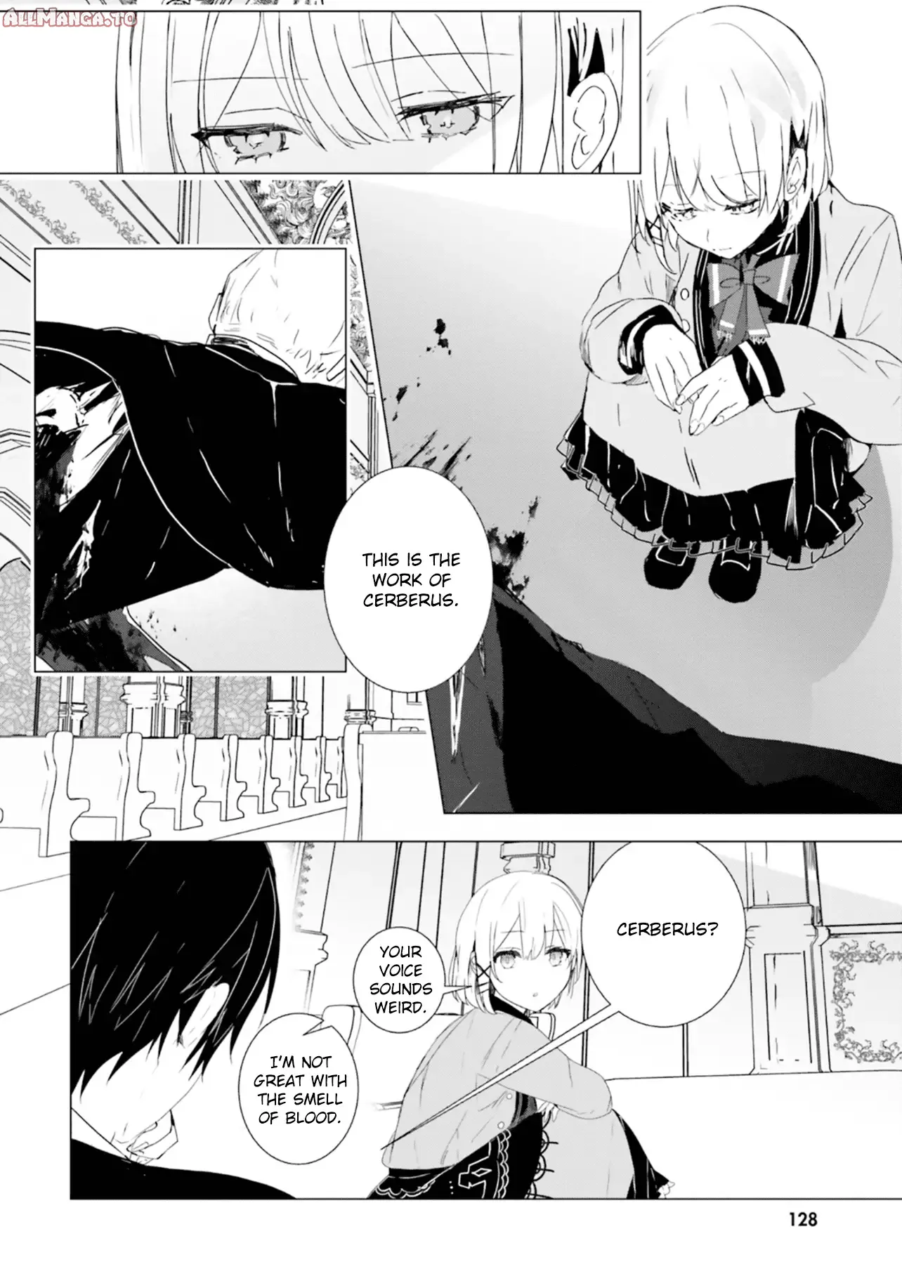 Read The Detective is Already Dead Season 2 Manga Online