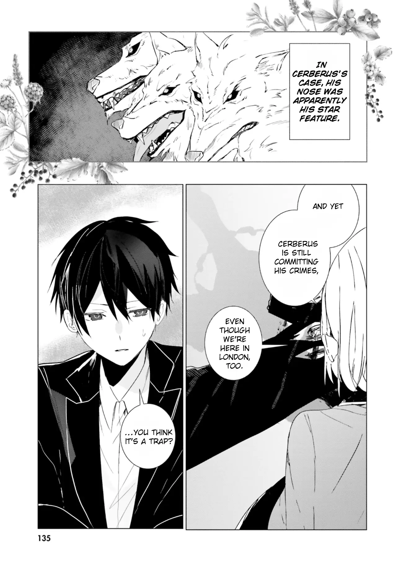 Read The Detective is Already Dead Season 2 Manga Online