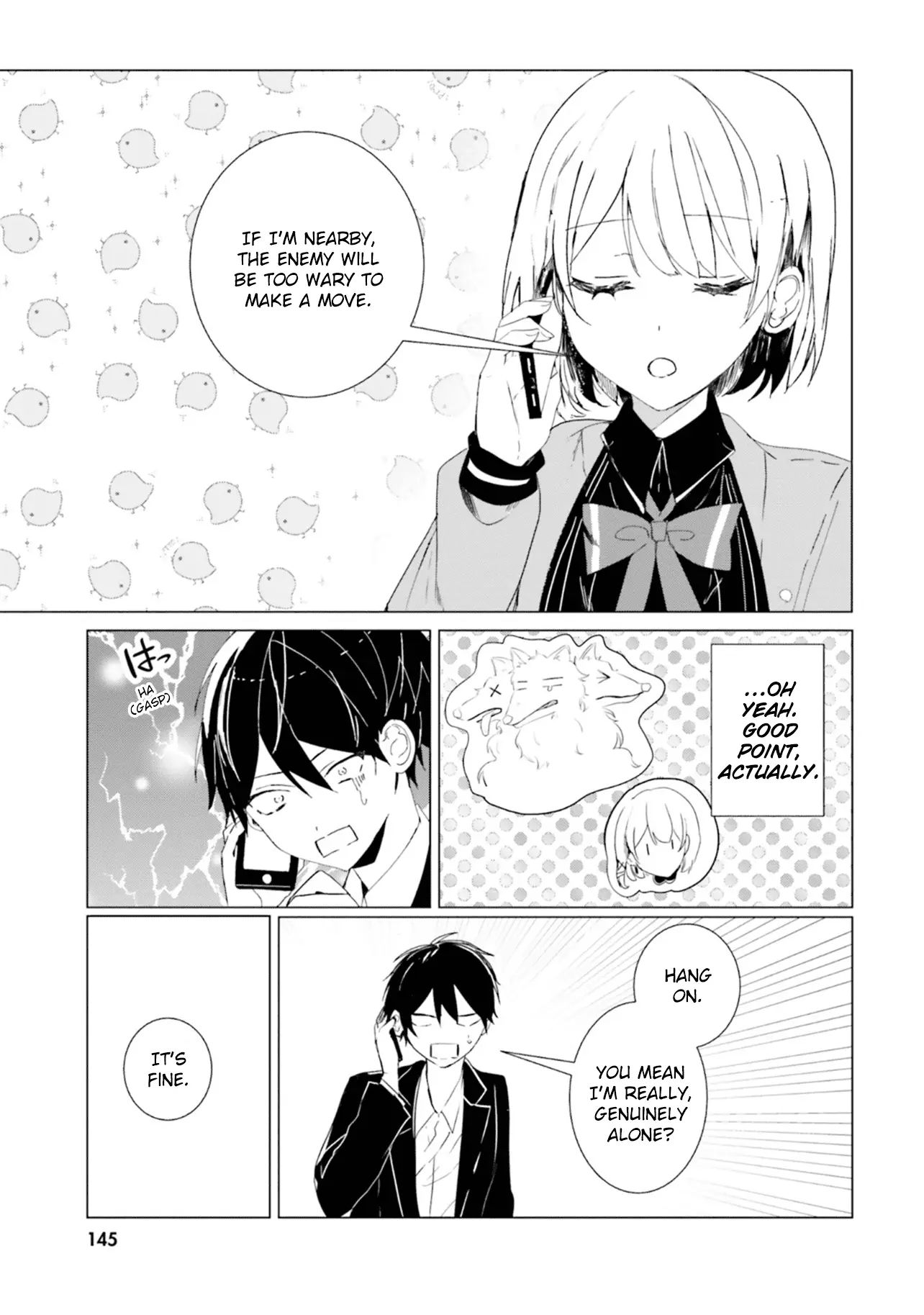 Read The Detective is Already Dead Season 2 Manga Online