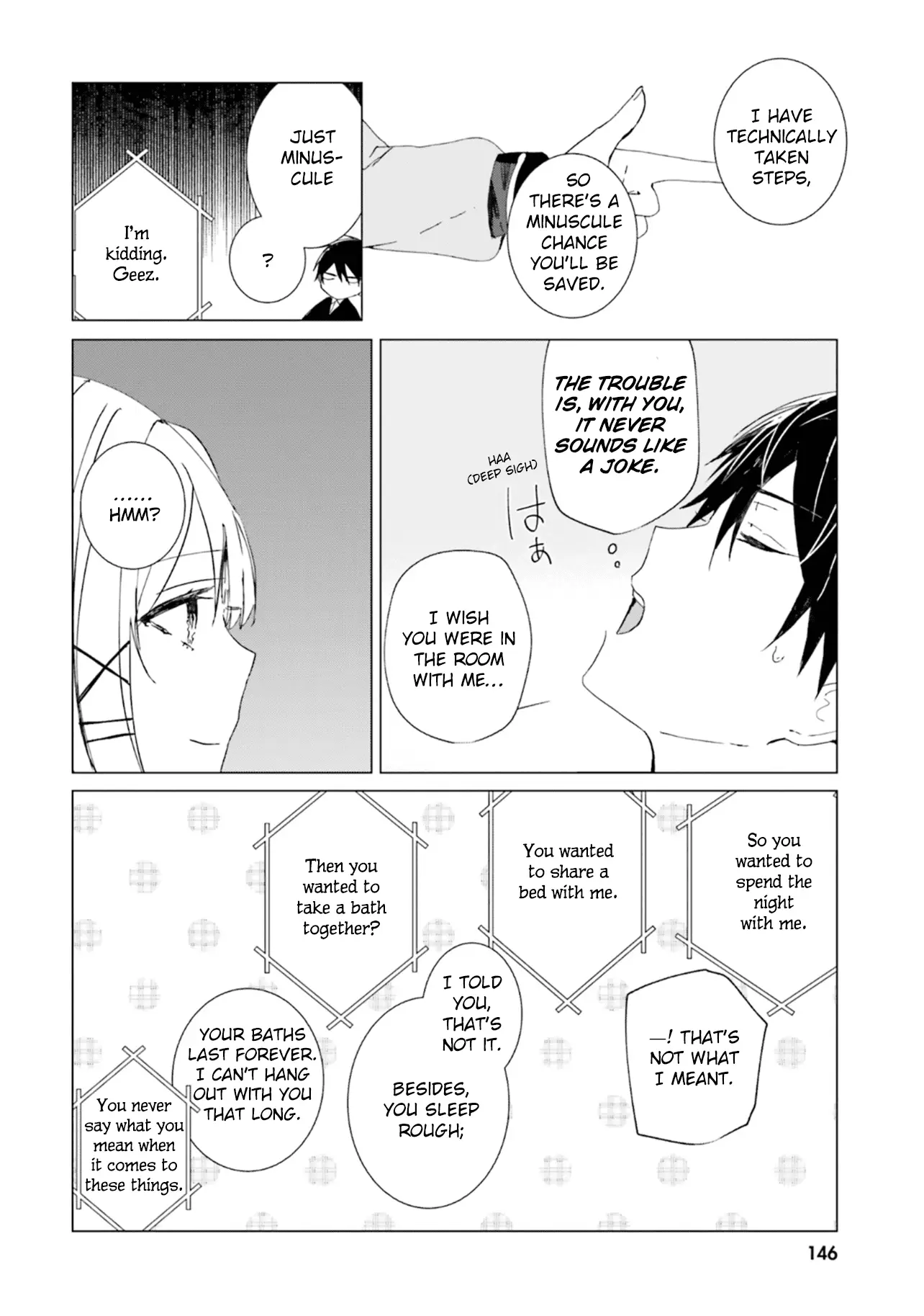 Read The Detective is Already Dead Season 2 Manga Online