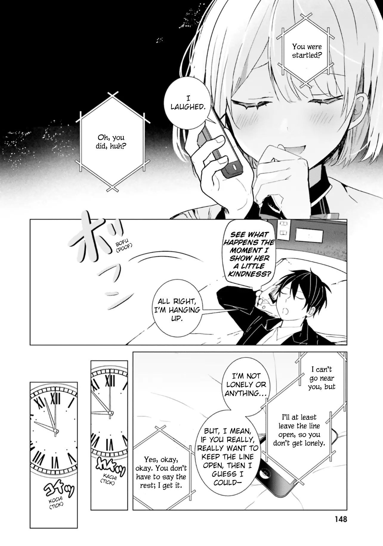 Read The Detective is Already Dead Season 2 Manga Online