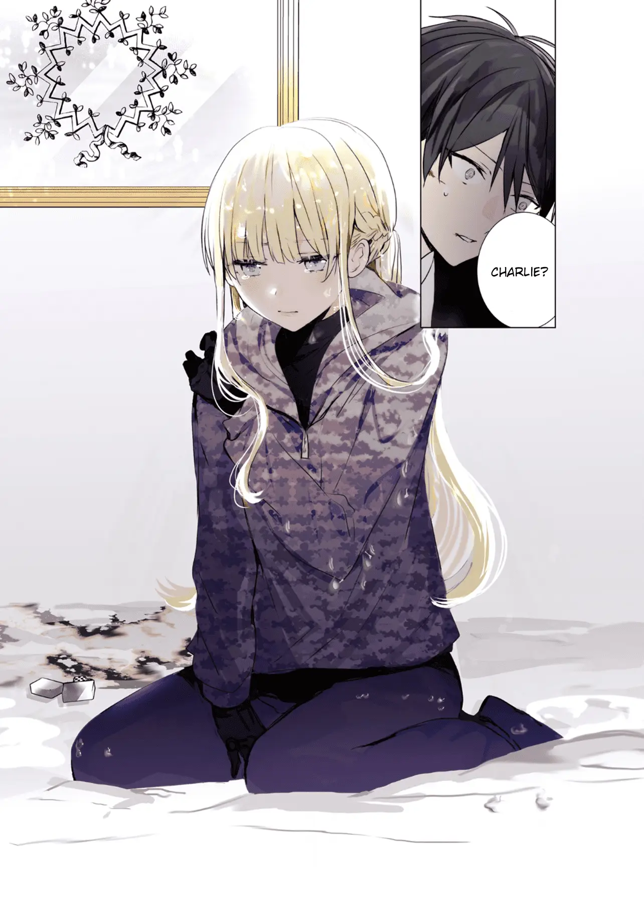 Read The Detective is Already Dead Season 2 Manga Online