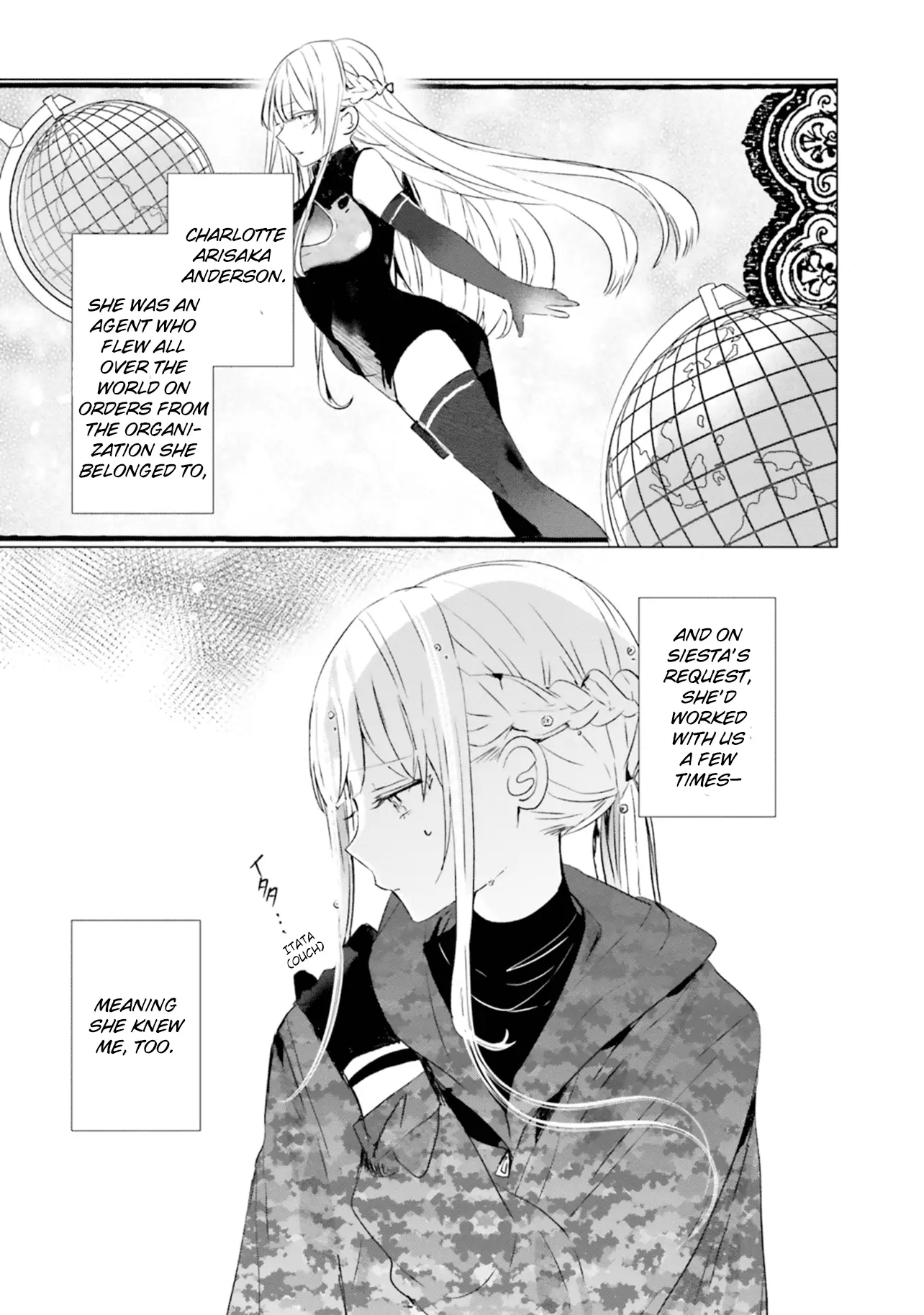 Read The Detective is Already Dead Season 2 Manga Online