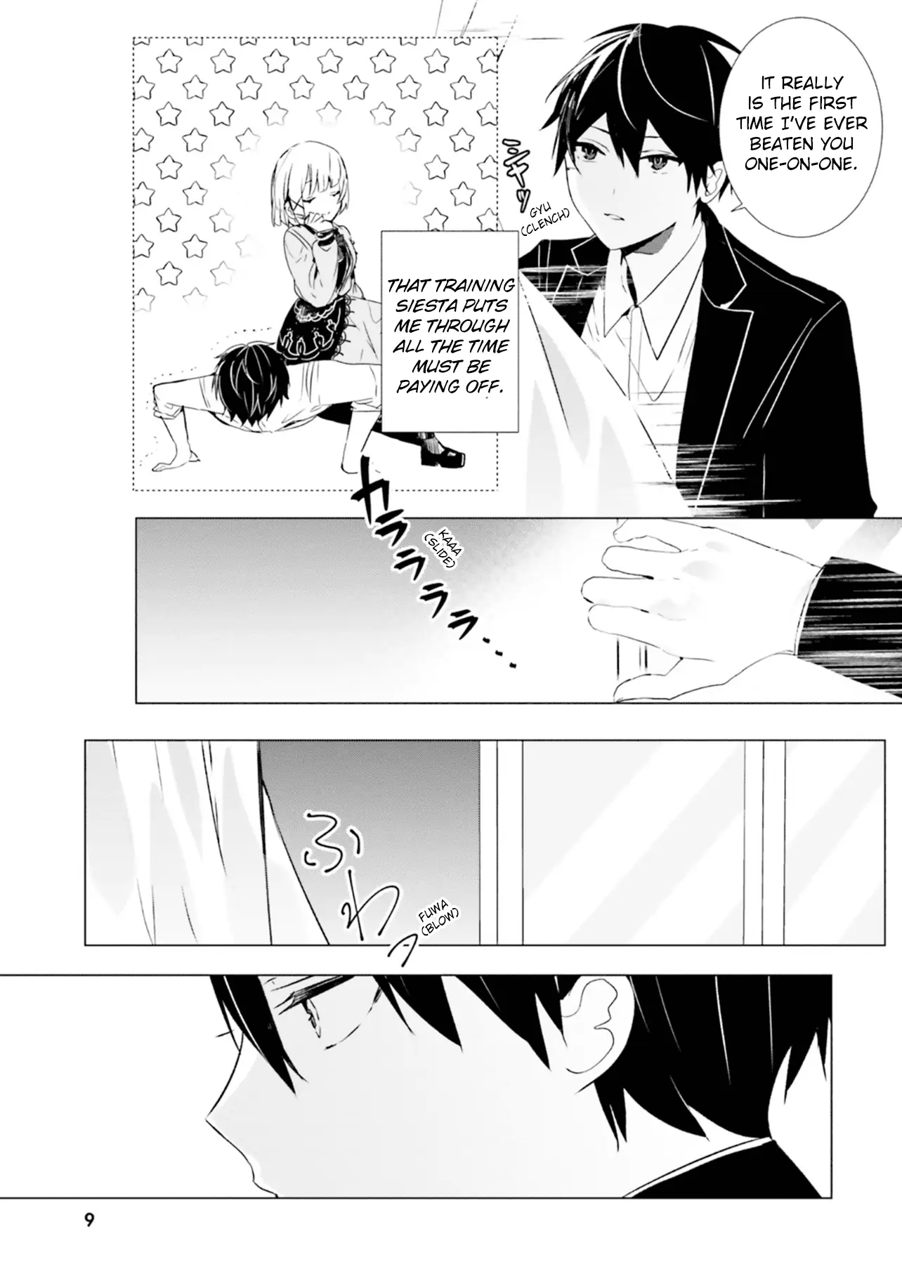 Read The Detective is Already Dead Season 2 Manga Online