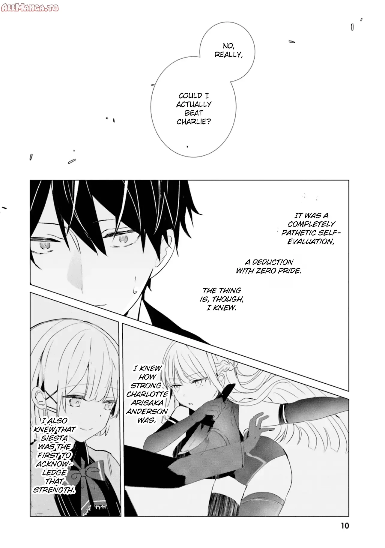 Read The Detective is Already Dead Season 2 Manga Online