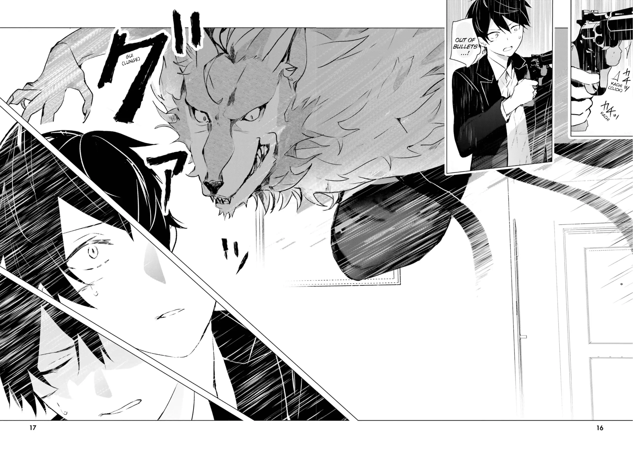 Read The Detective is Already Dead Season 2 Manga Online