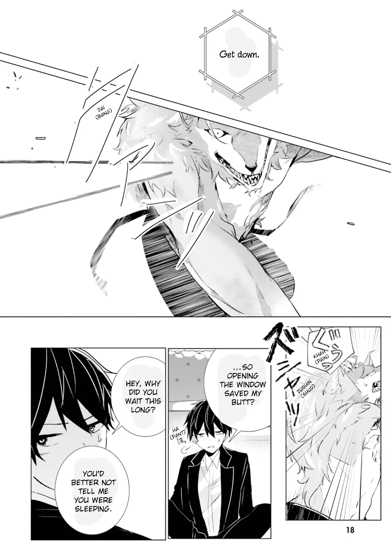 Read The Detective is Already Dead Season 2 Manga Online