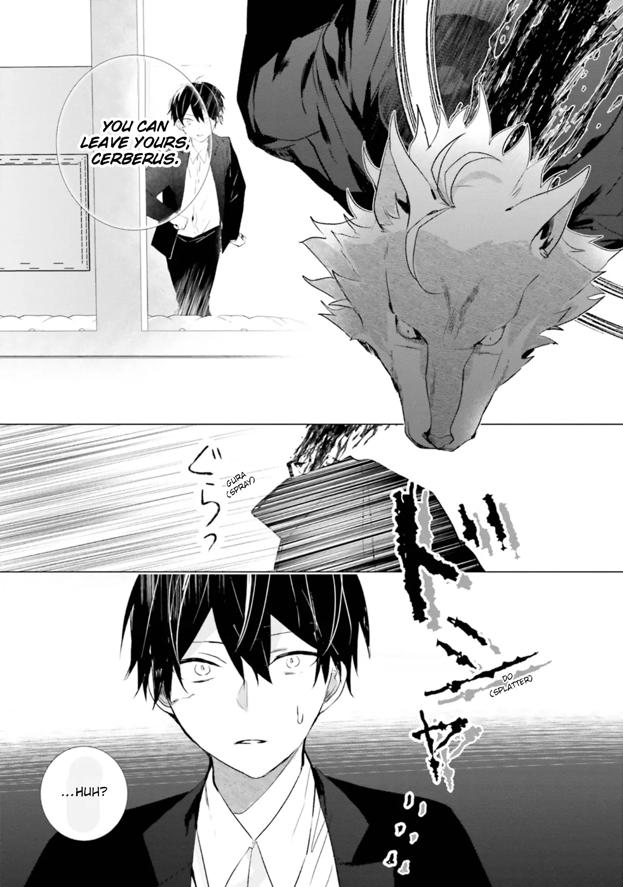 Read The Detective is Already Dead Season 2 Manga Online