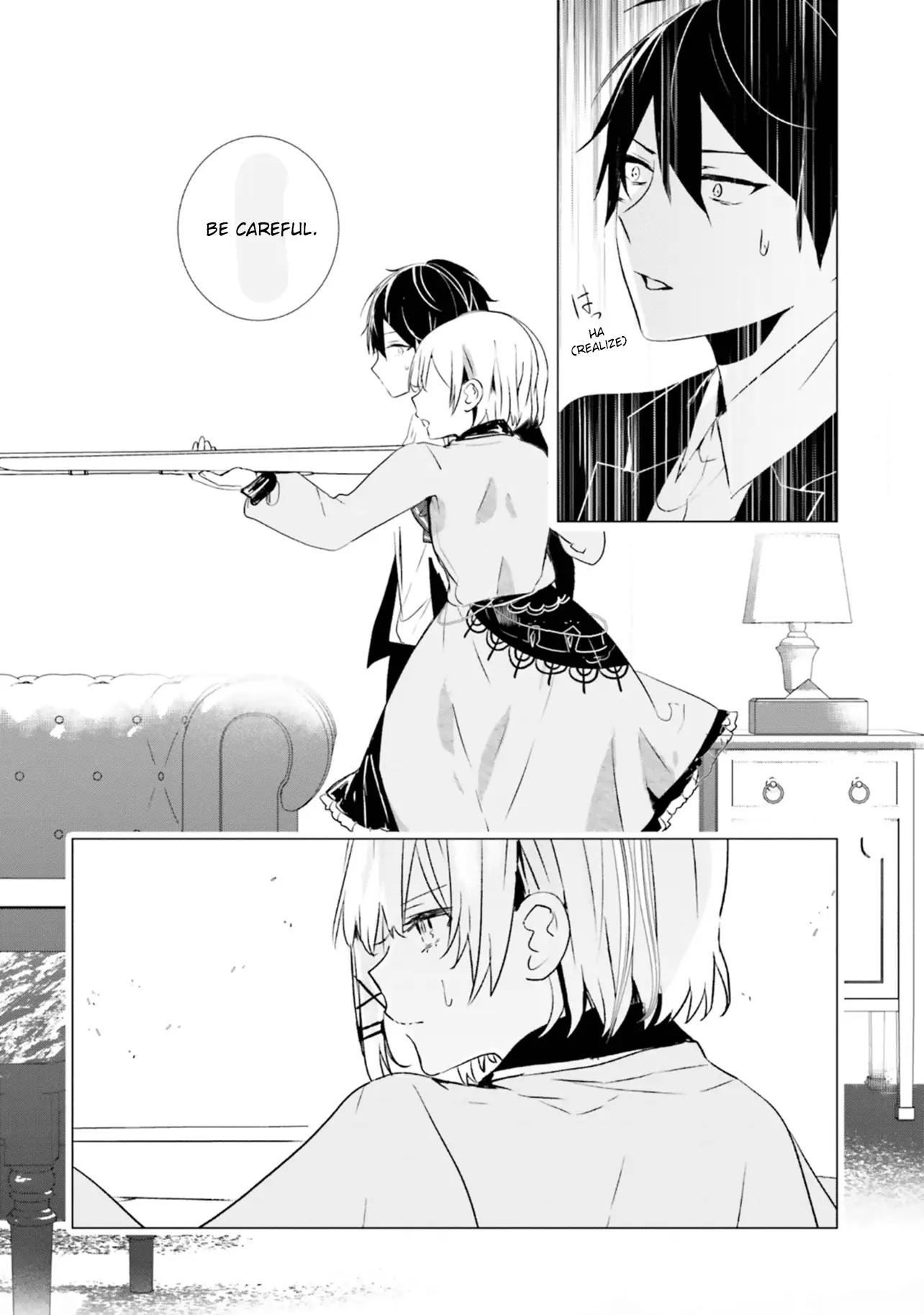 Read The Detective is Already Dead Season 2 Manga Online