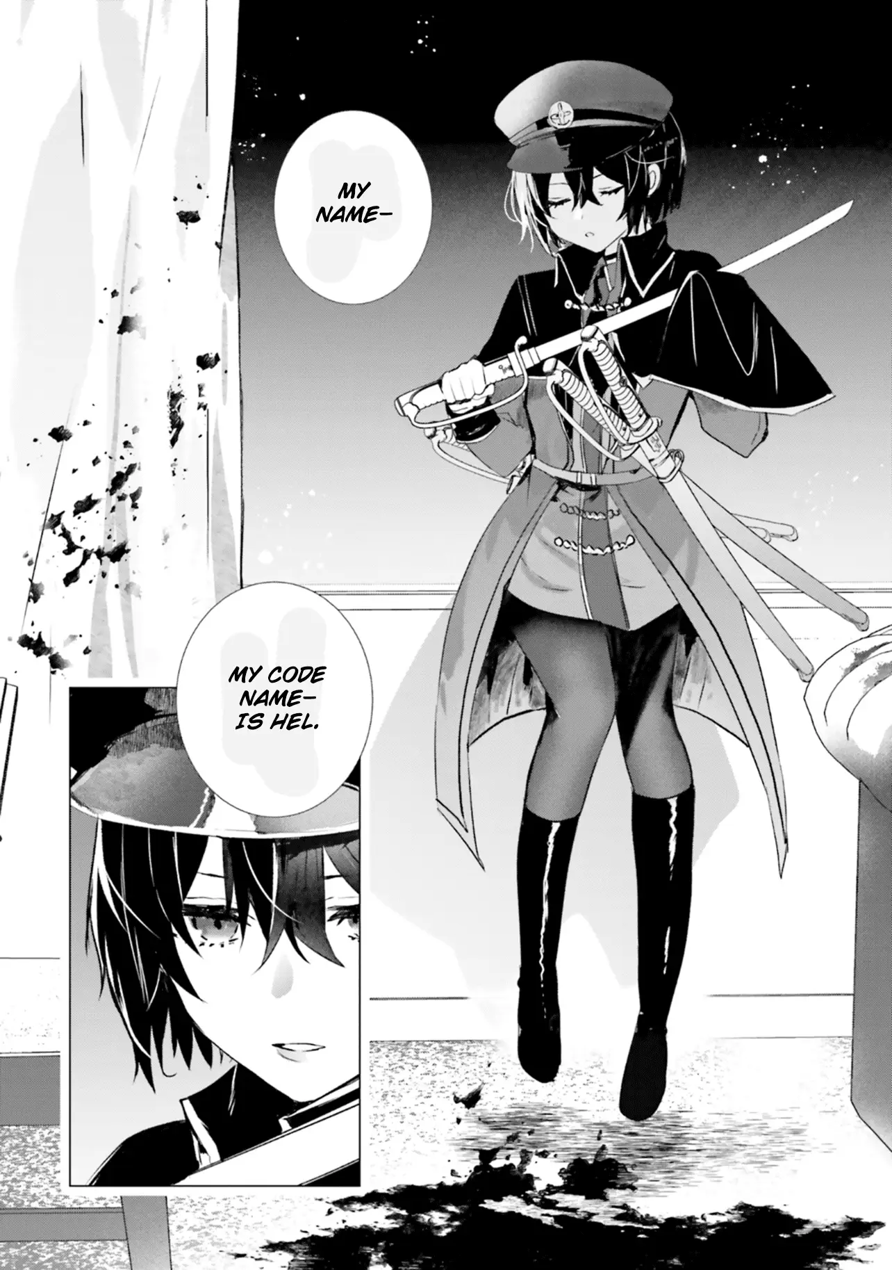 Read The Detective is Already Dead Season 2 Manga Online