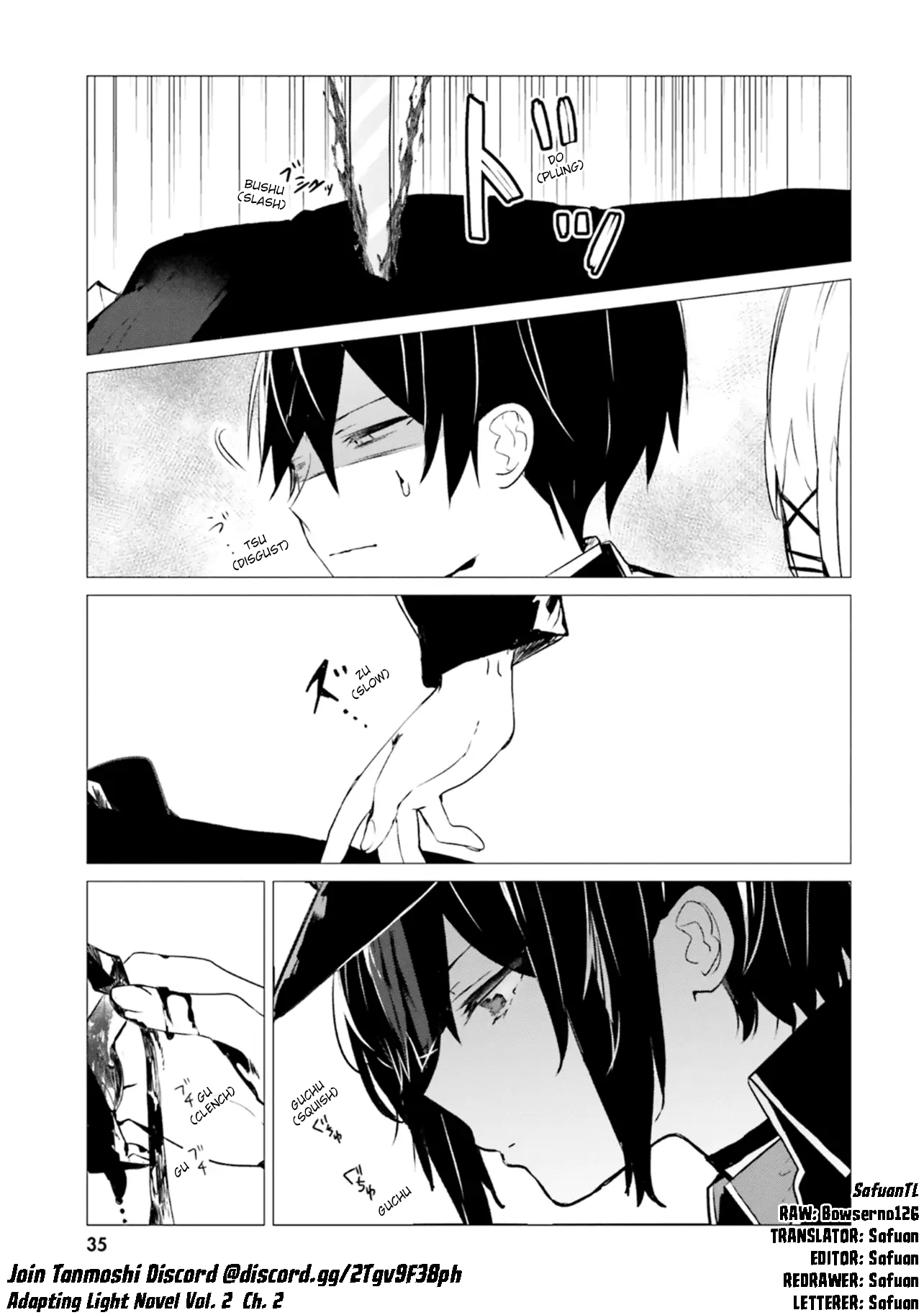 Read The Detective is Already Dead Season 2 Manga Online