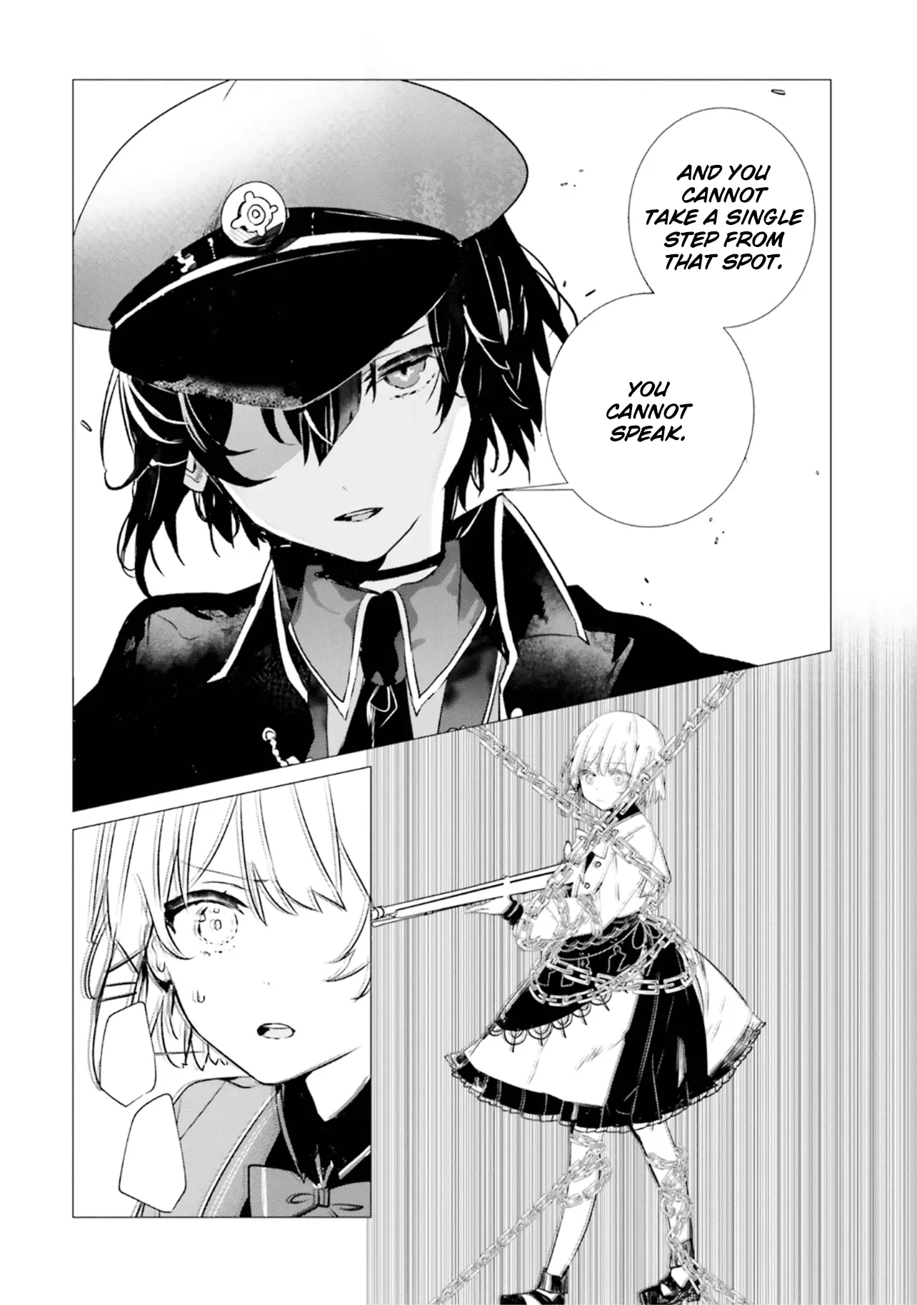 Read The Detective is Already Dead Season 2 Manga Online