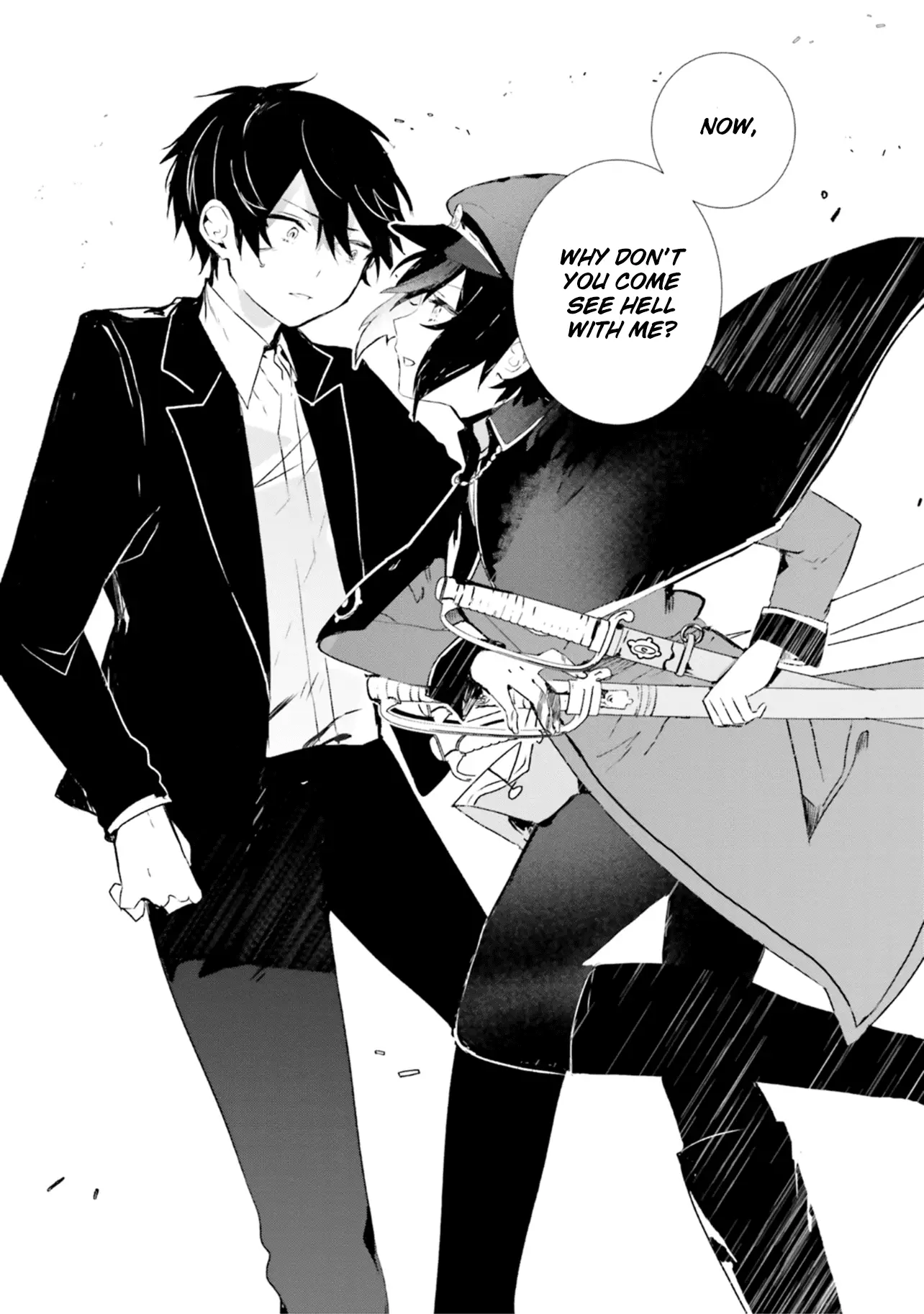 Read The Detective is Already Dead Season 2 Manga Online