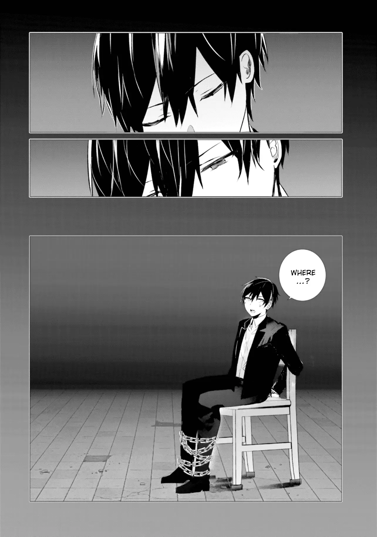 Read The Detective is Already Dead Season 2 Manga Online