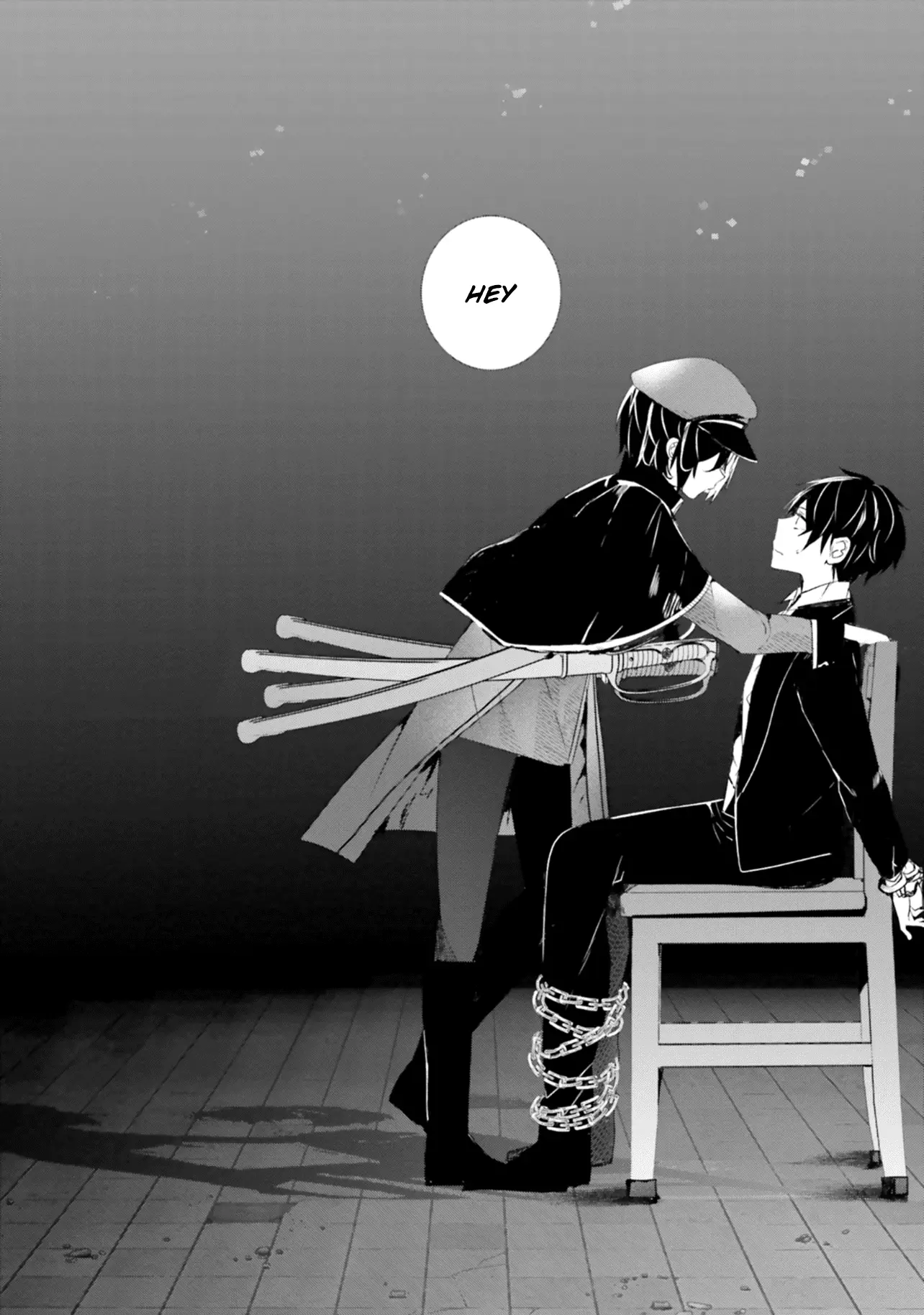 Read The Detective is Already Dead Season 2 Manga Online