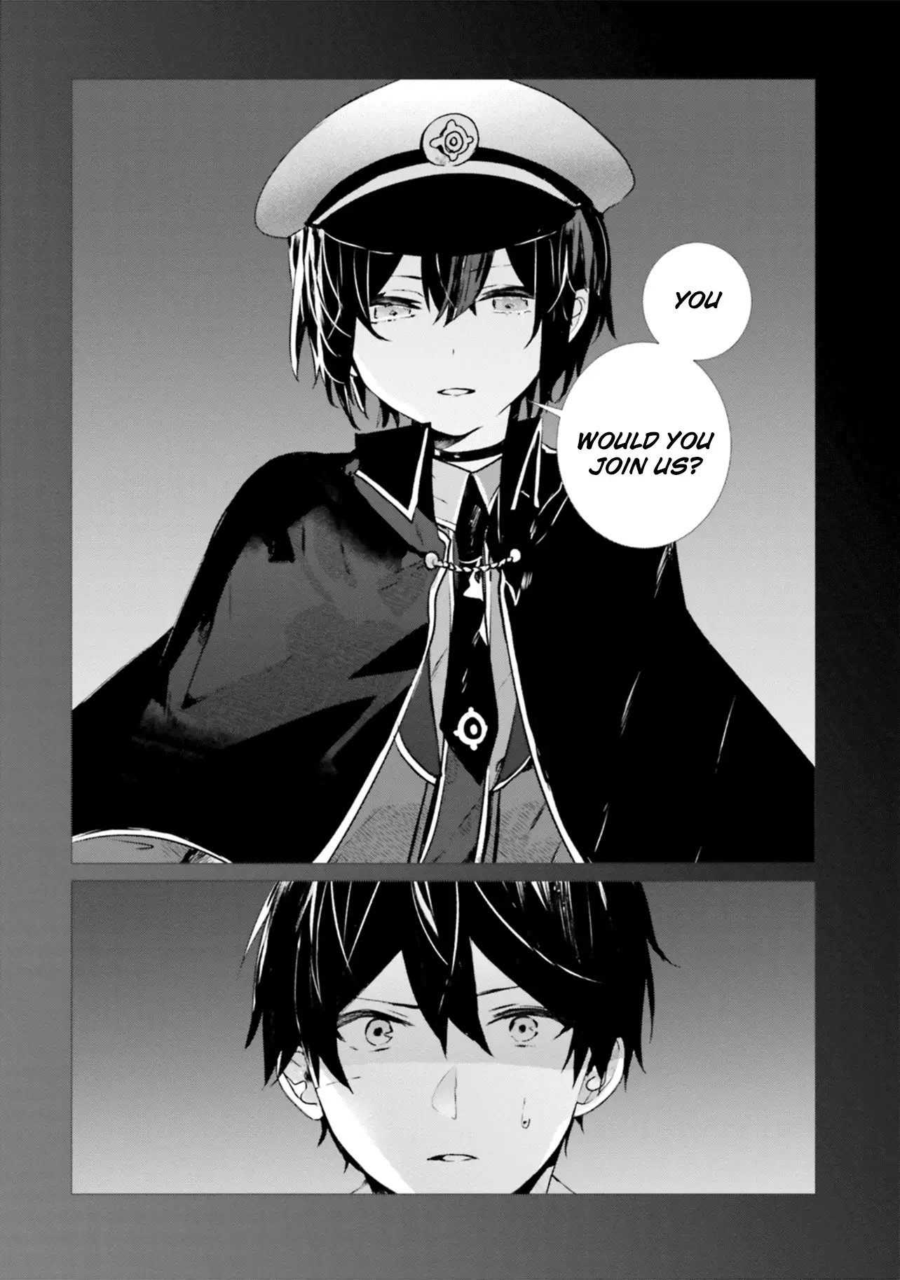 Read The Detective is Already Dead Season 2 Manga Online