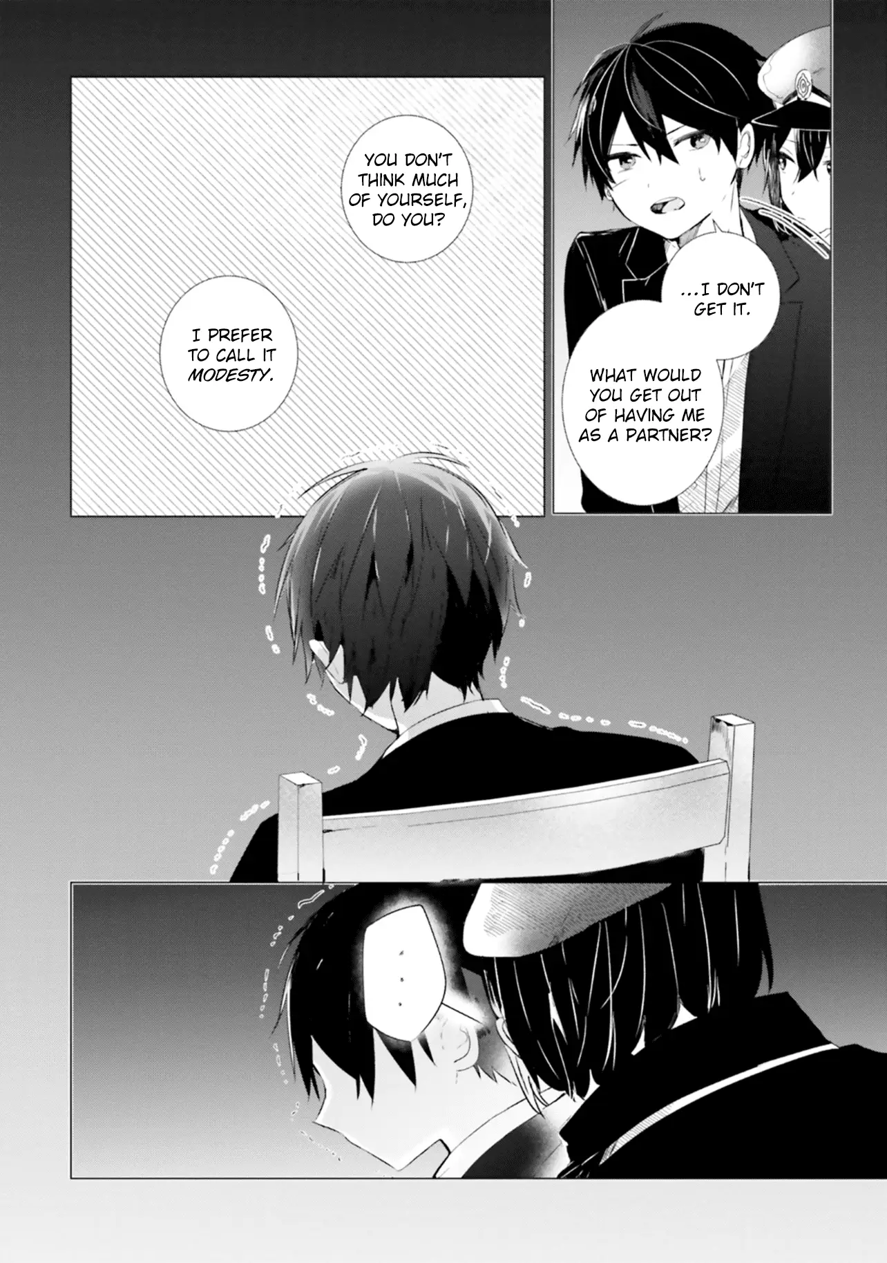 Read The Detective is Already Dead Season 2 Manga Online