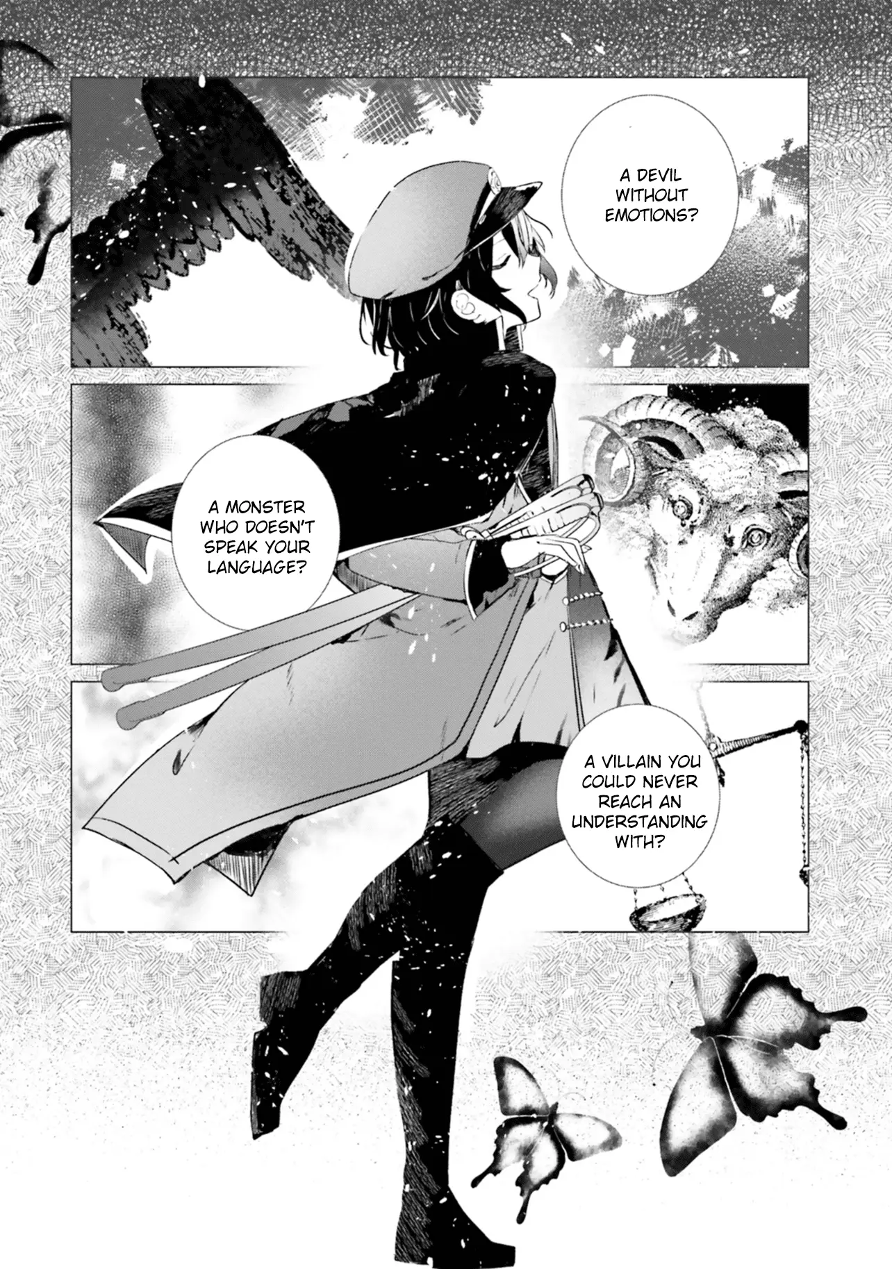 Read The Detective is Already Dead Season 2 Manga Online