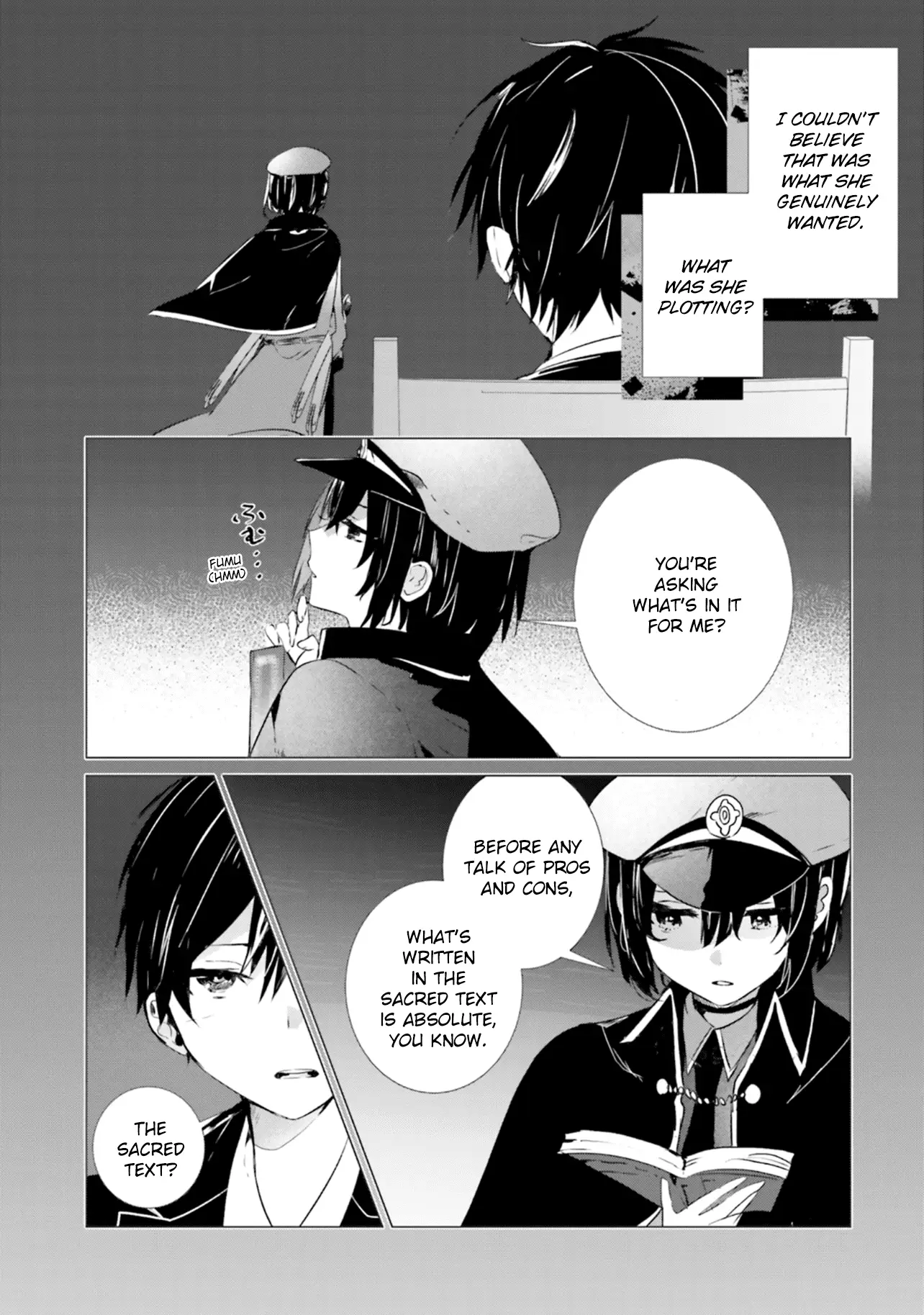 Read The Detective is Already Dead Season 2 Manga Online