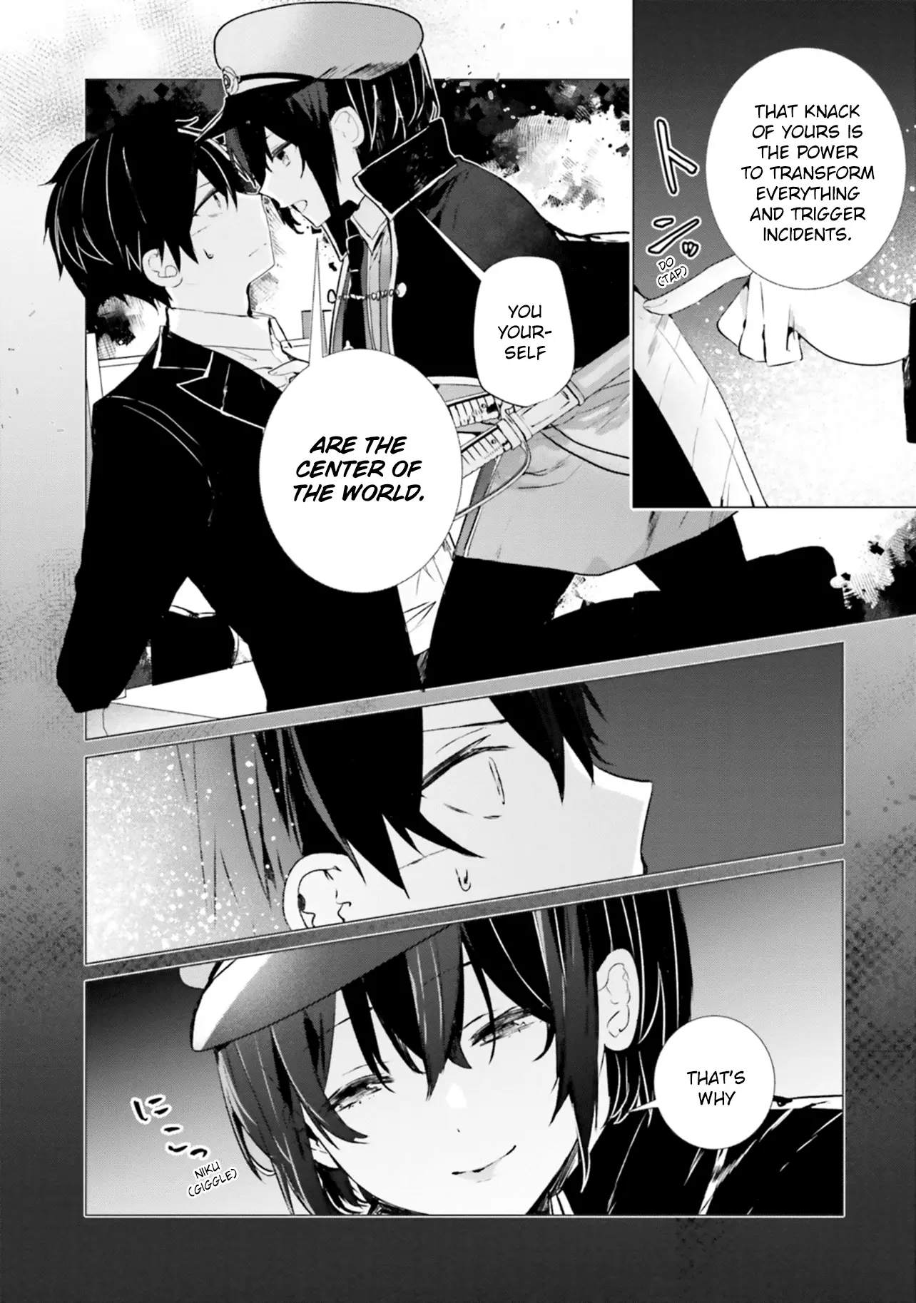Read The Detective is Already Dead Season 2 Manga Online
