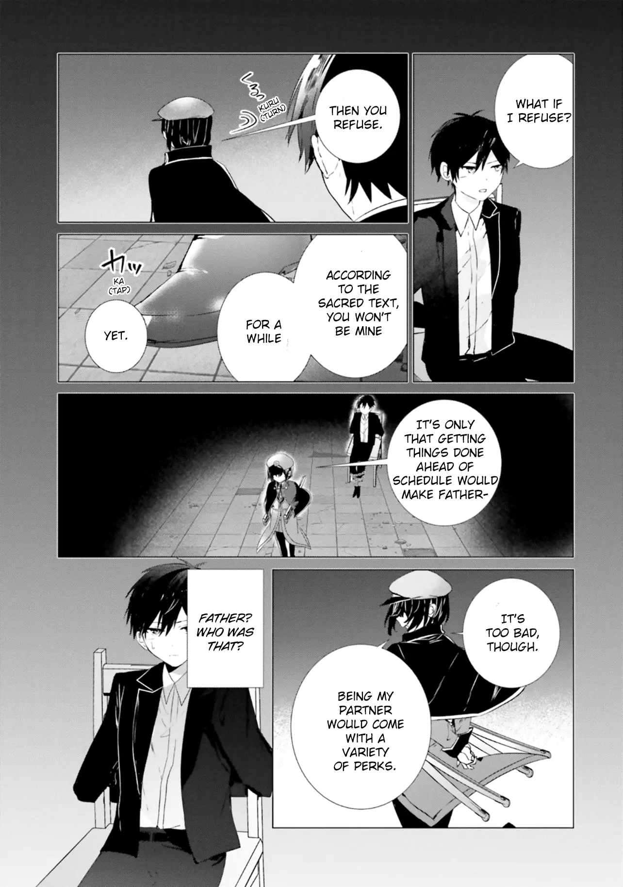 Read The Detective is Already Dead Season 2 Manga Online