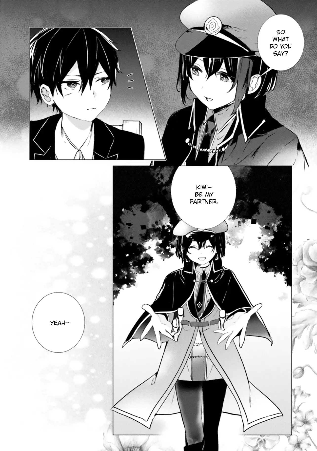 Read The Detective is Already Dead Season 2 Manga Online