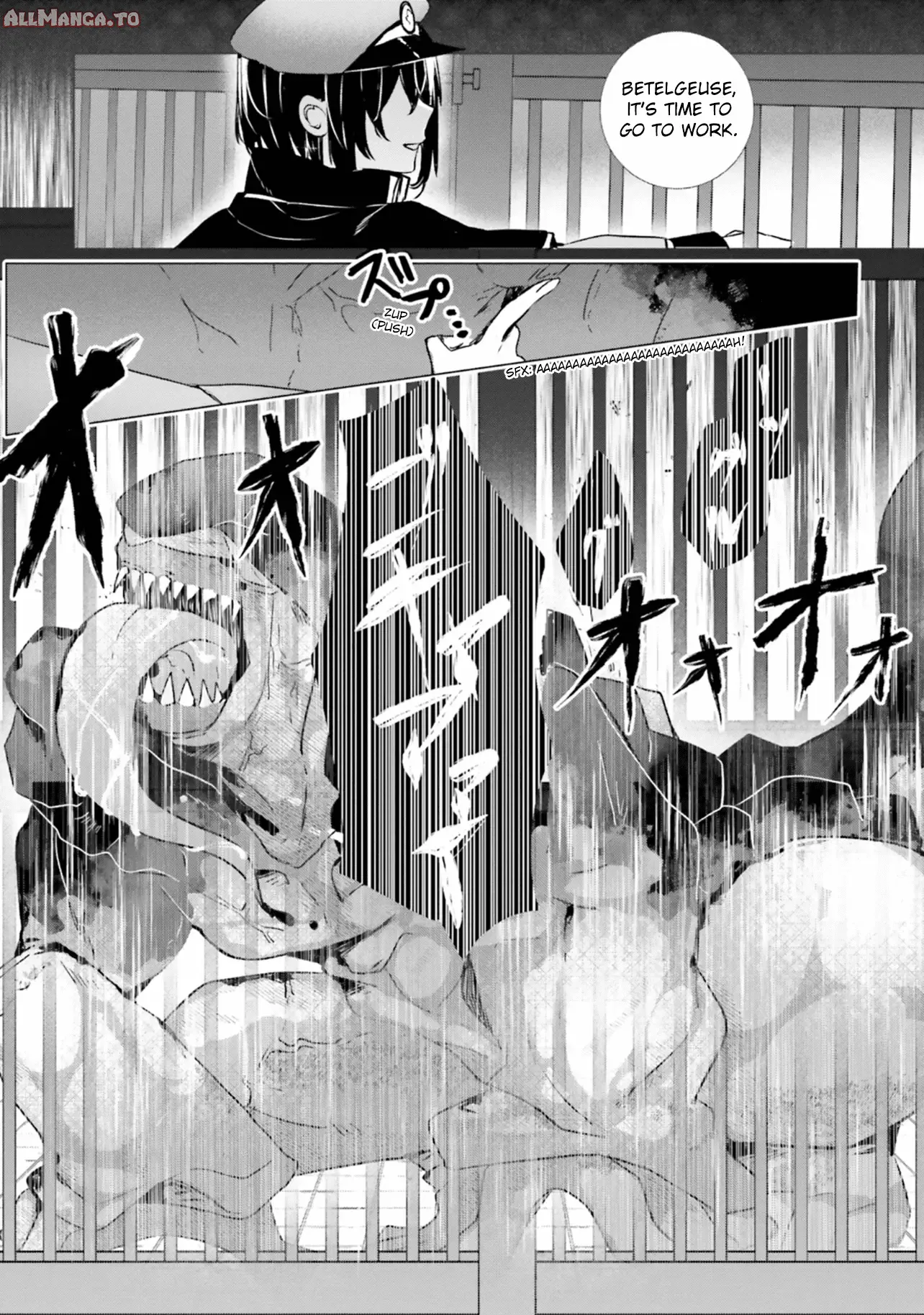 Read The Detective is Already Dead Season 2 Manga Online