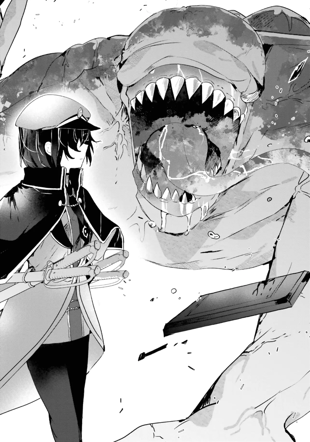Read The Detective is Already Dead Season 2 Manga Online