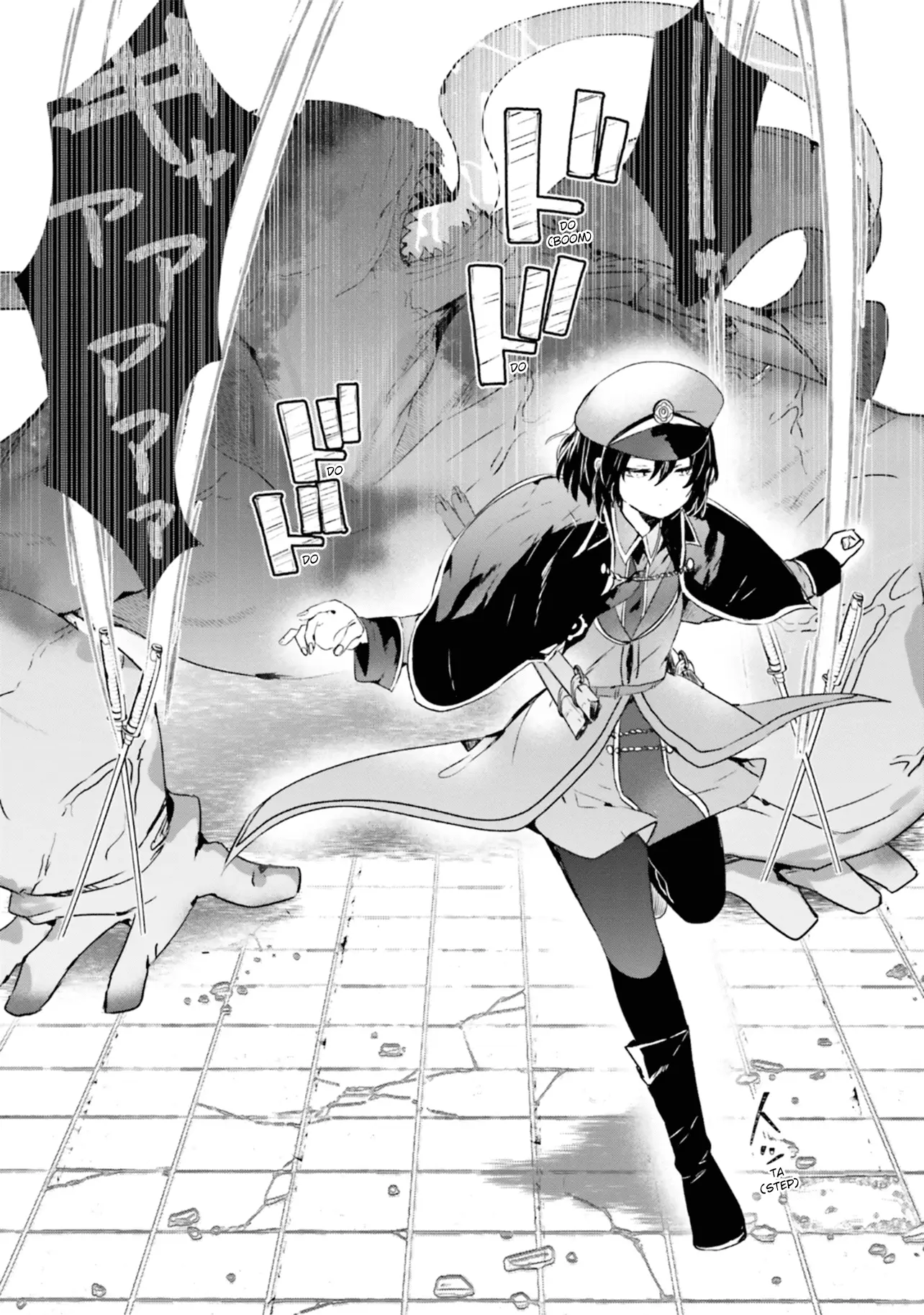 Read The Detective is Already Dead Season 2 Manga Online